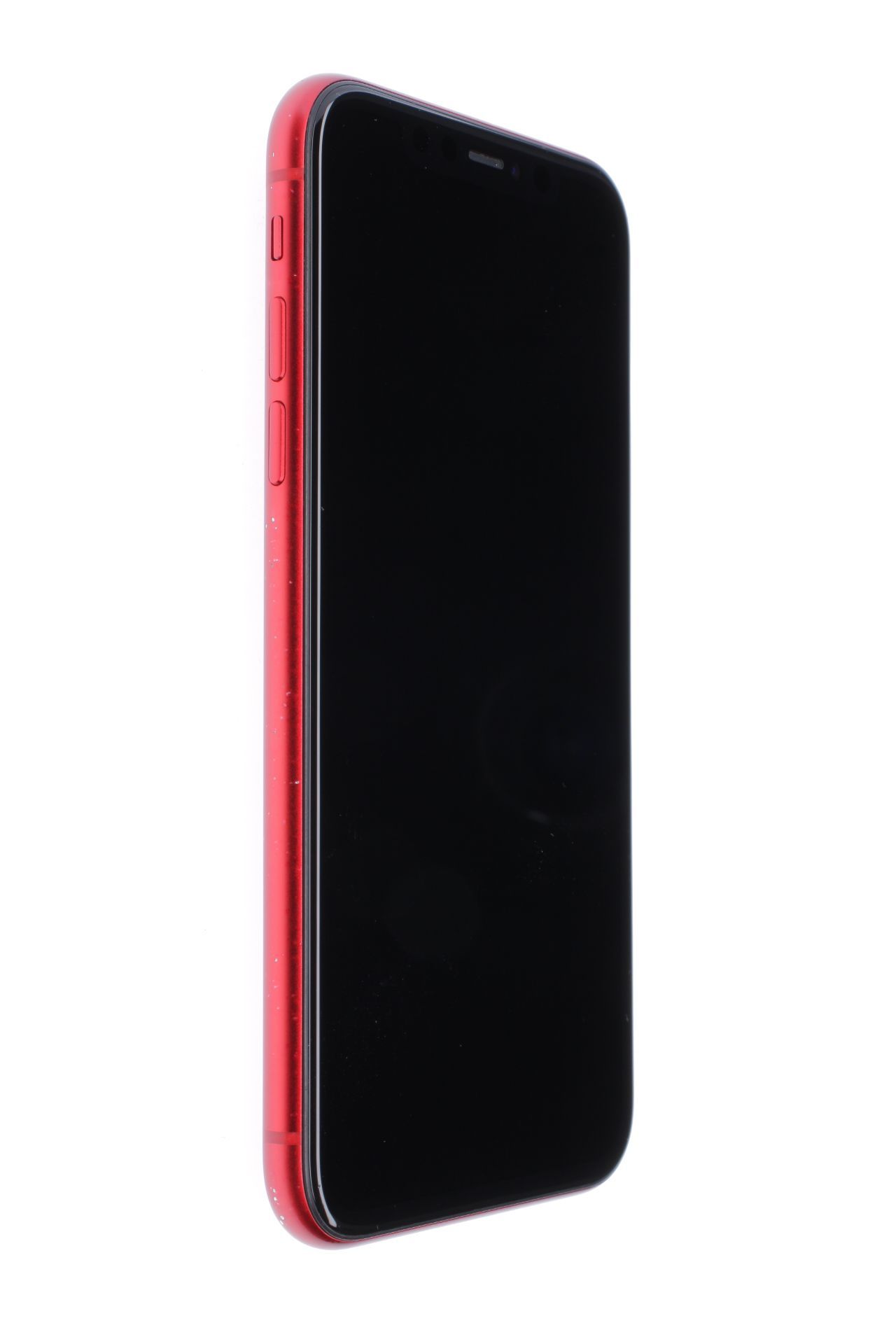 Apple iPhone 11 64 GB Red - Kiváló