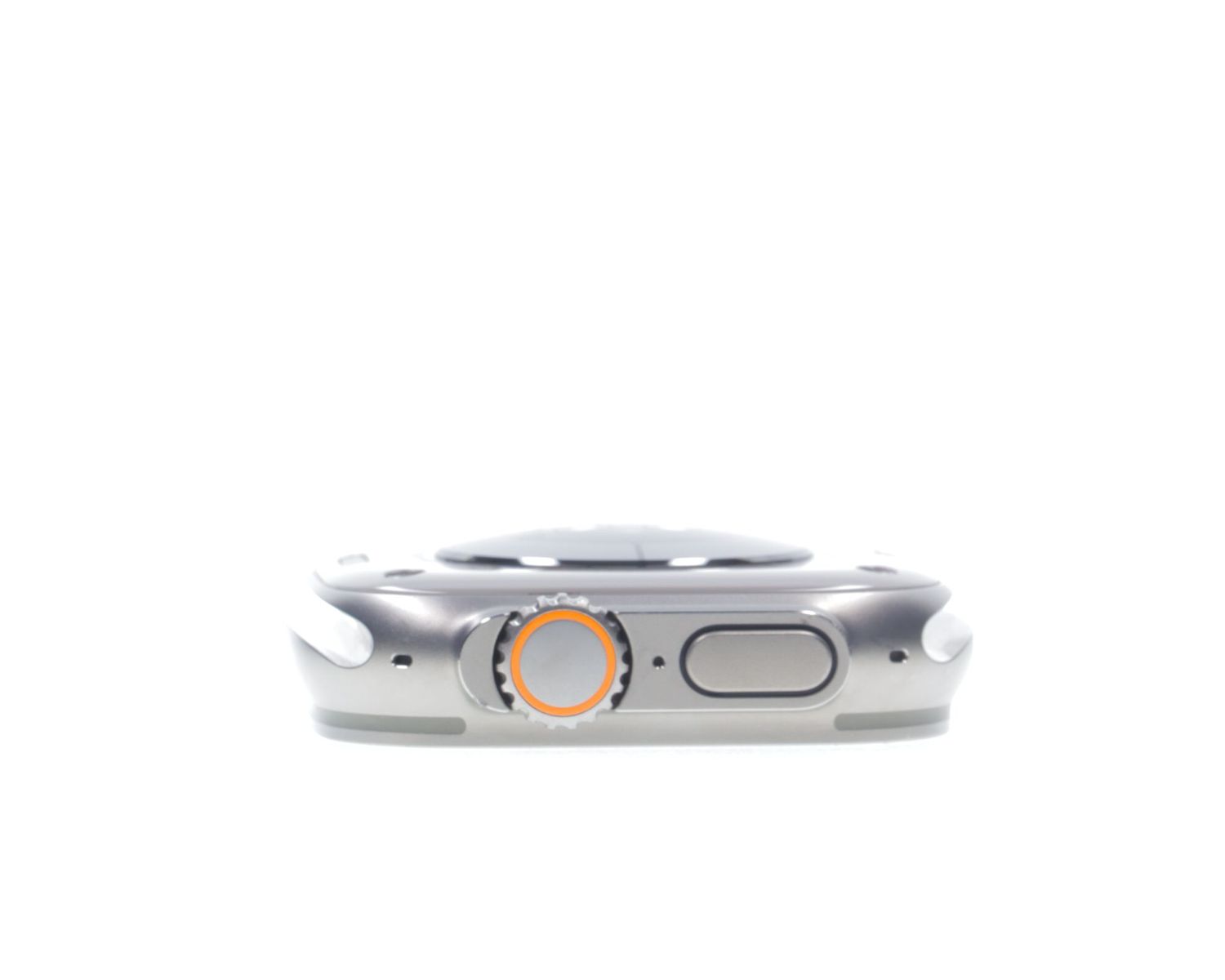 Apple Watch Ultra 2 2023, GPS + Cellular, Titanium 49mm Titanium - Ca nou
