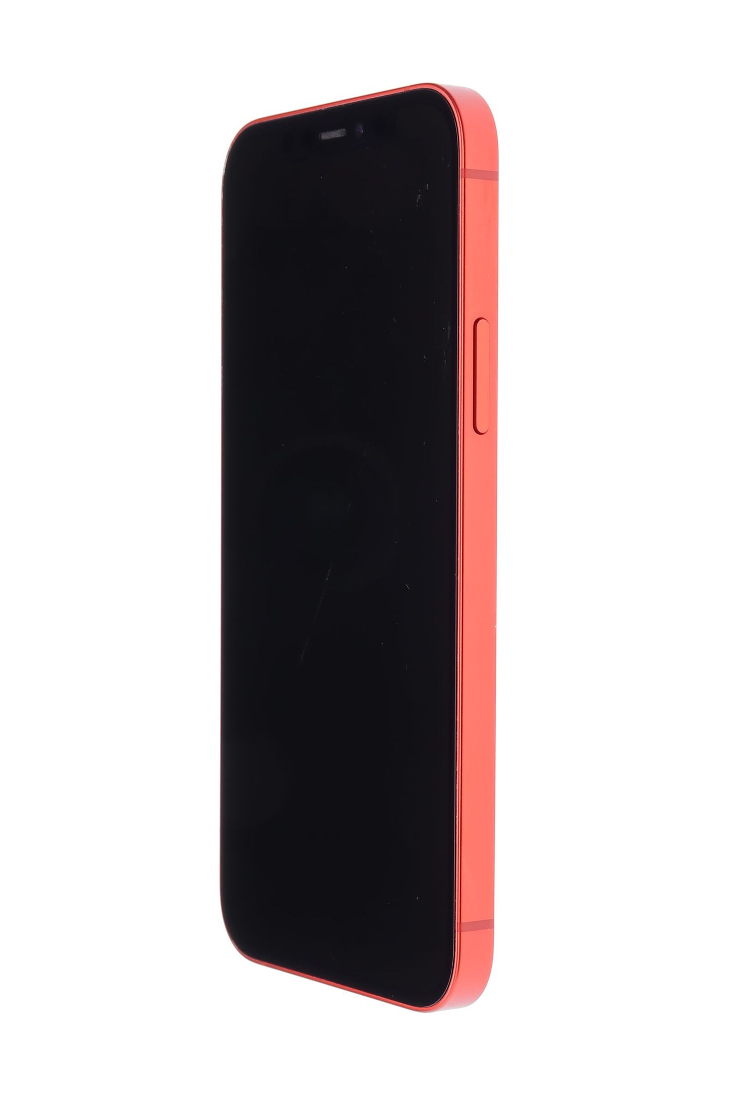 Mobiltelefon Apple iPhone 12, Red, 64 GB, Foarte Bun