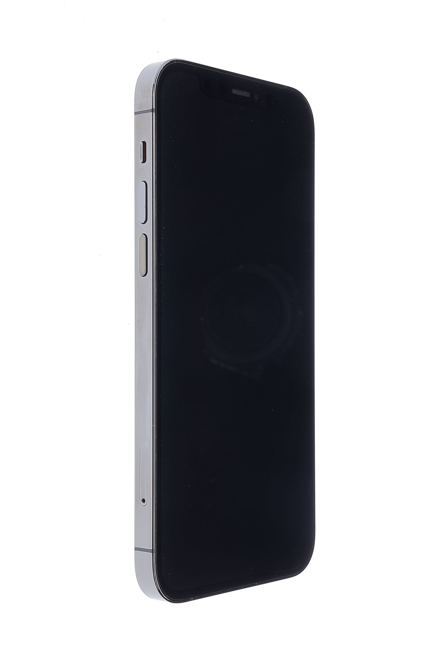 Apple iPhone 12 Pro 128 GB Graphite - Újszerű