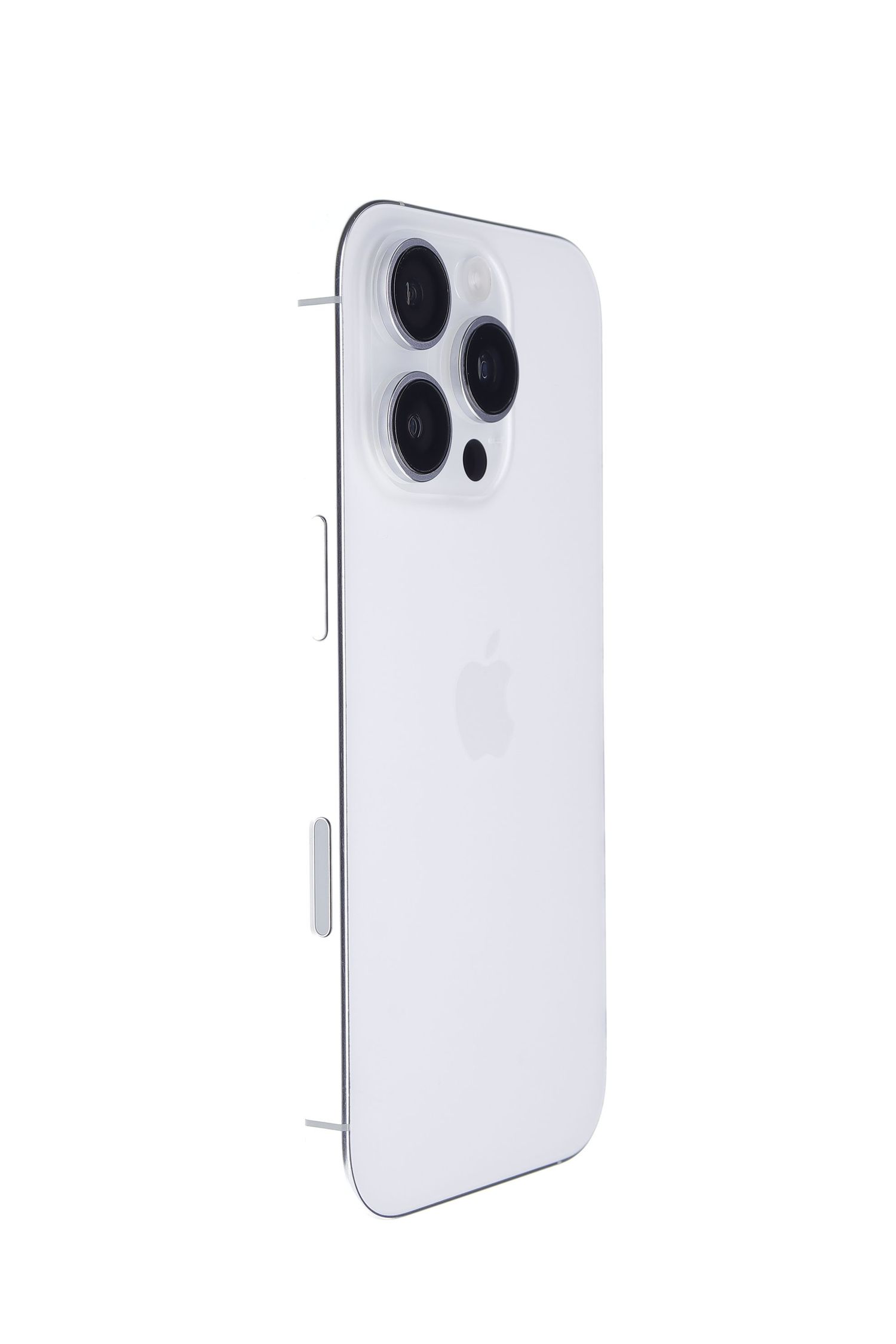 Apple iPhone 16 Pro 256 GB White Titanium - Bun