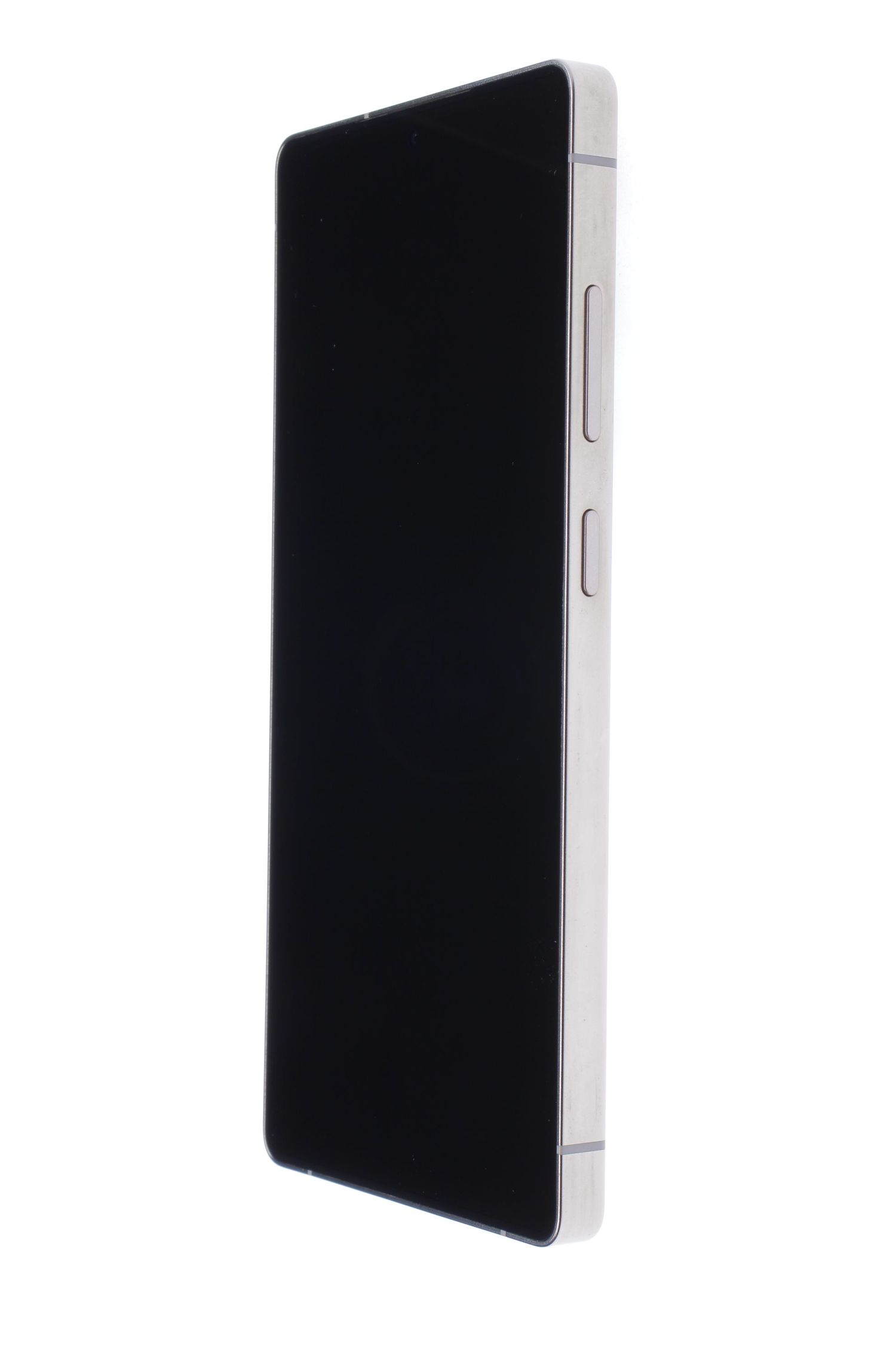Samsung Galaxy S25 Ultra 5G Dual Sim 512 GB Titanium Gray - Újszerű
