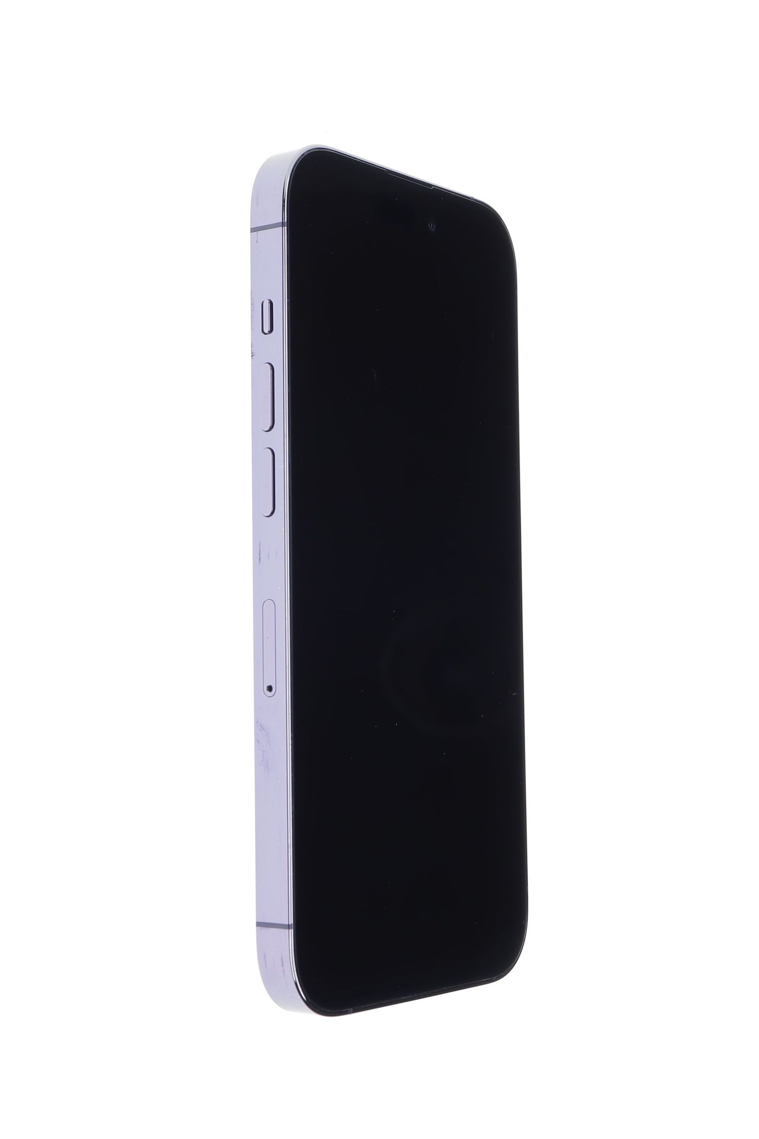 Apple iPhone 14 Pro 128 GB Deep Purple - Εξαιρετικό