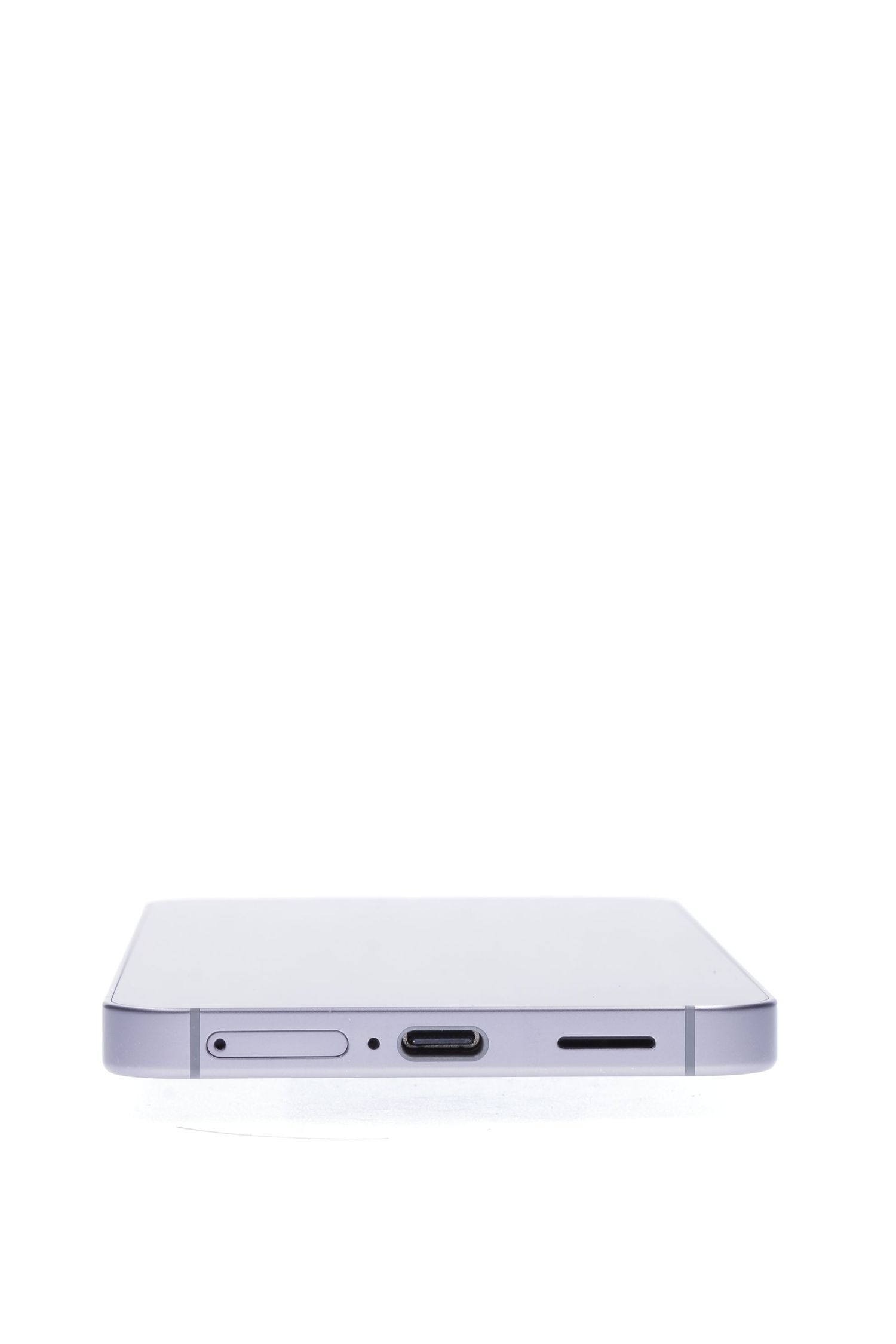 Samsung Galaxy S25 5G 128 GB Silver Shadow - Като нов