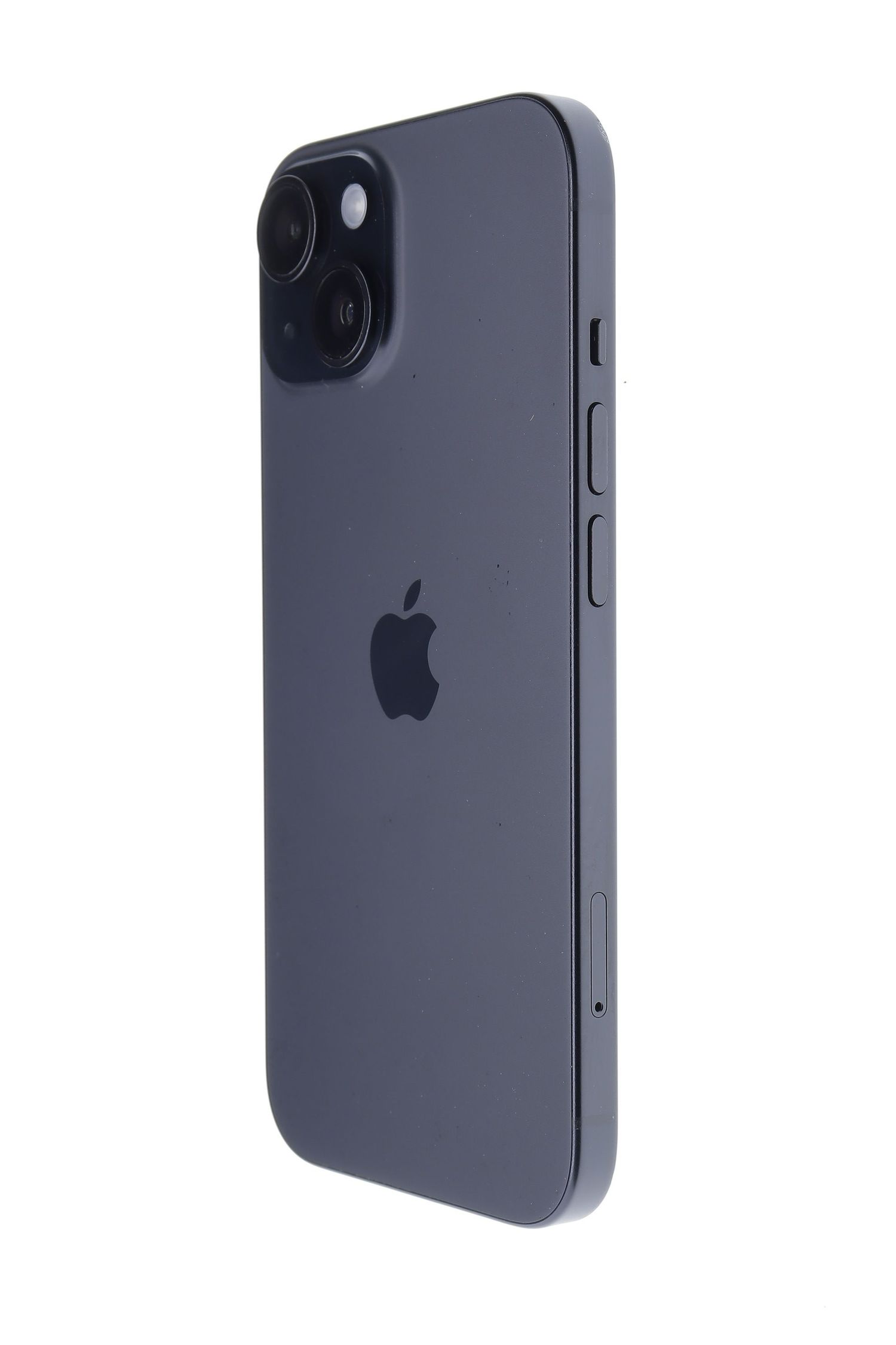Apple iPhone 15 128 GB Black - Foarte bun
