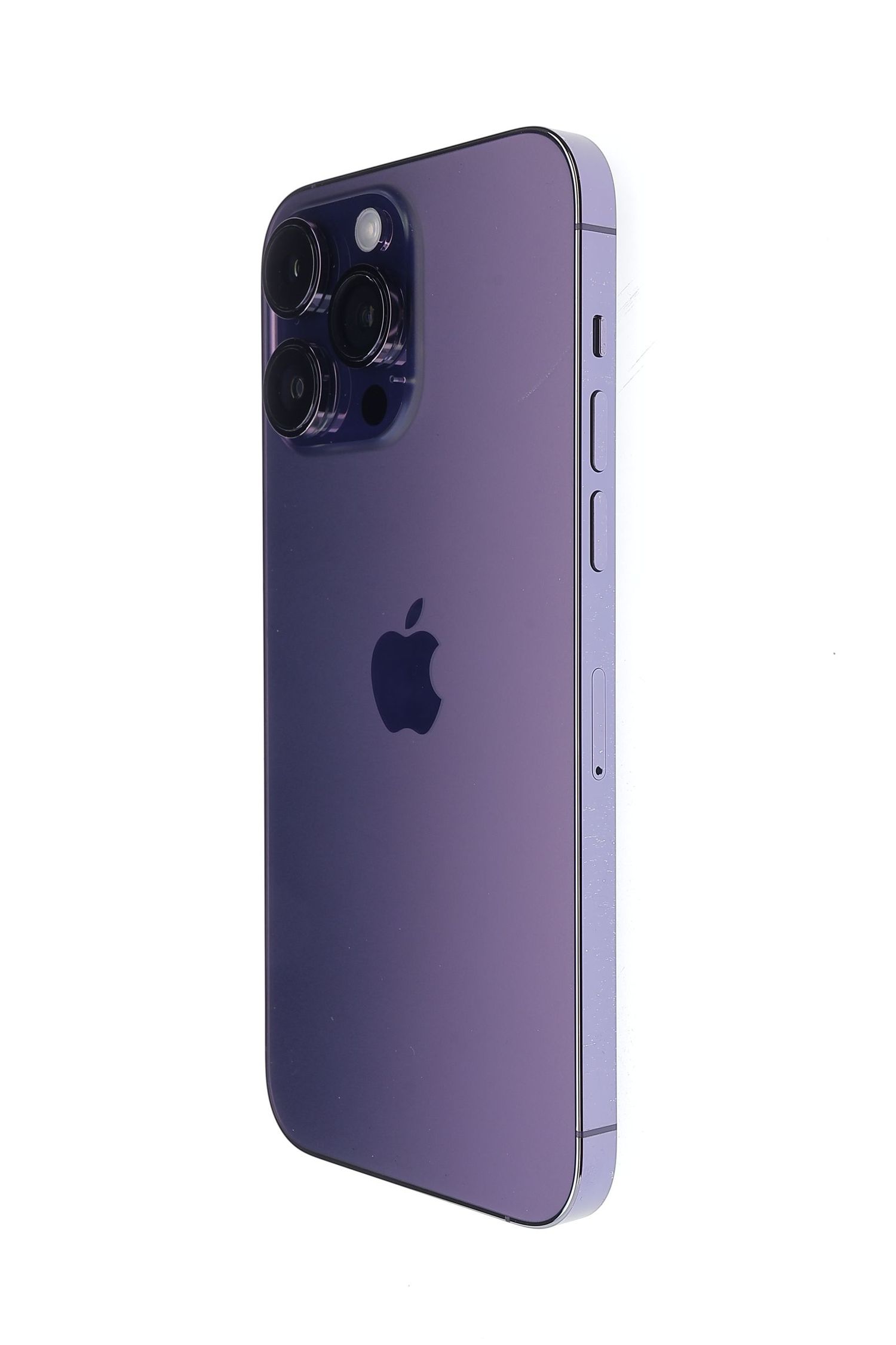 Apple iPhone 14 Pro Max 128 GB Deep Purple - Excelent