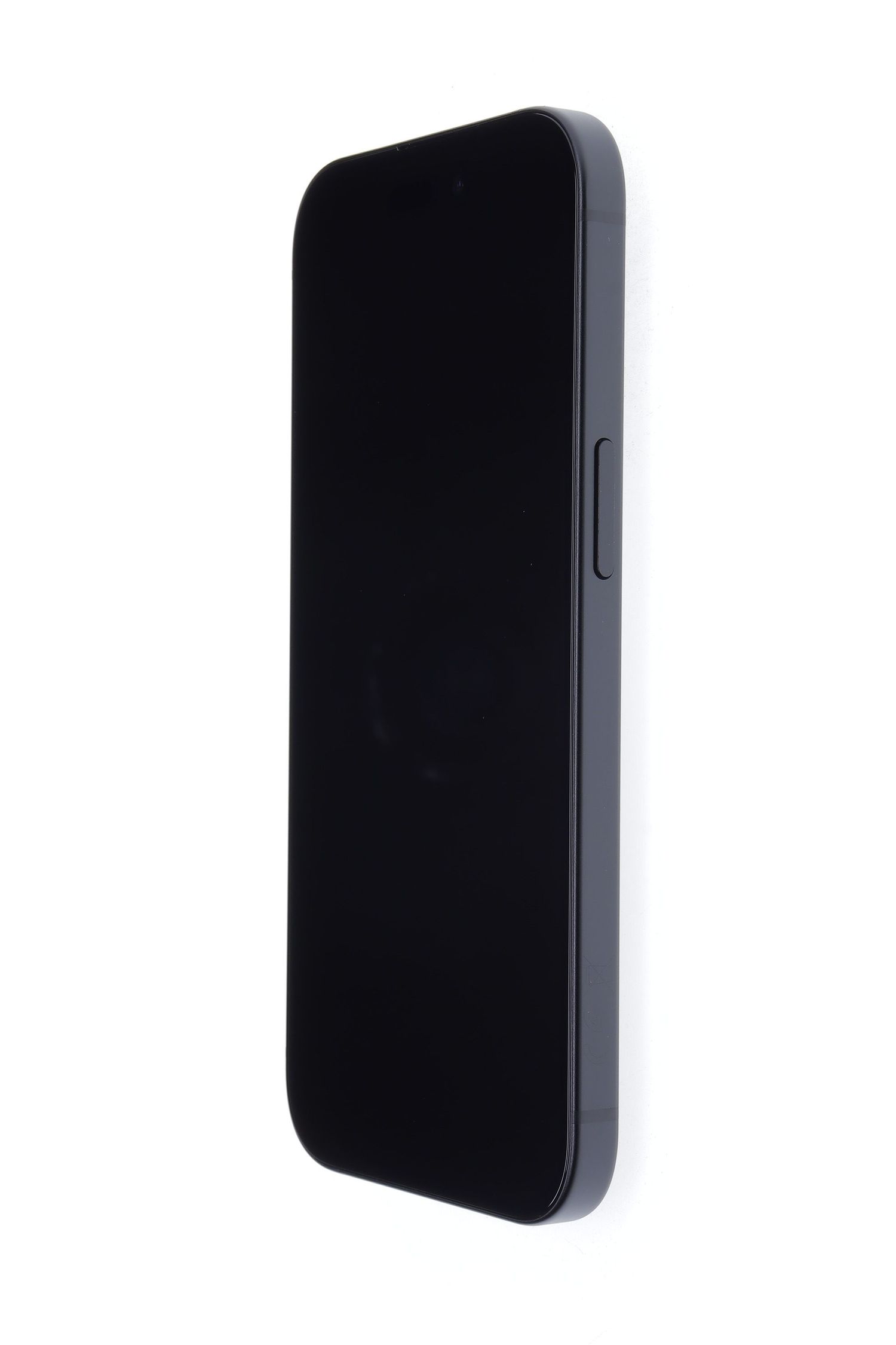 Apple iPhone 15 128 GB Black - Като нов