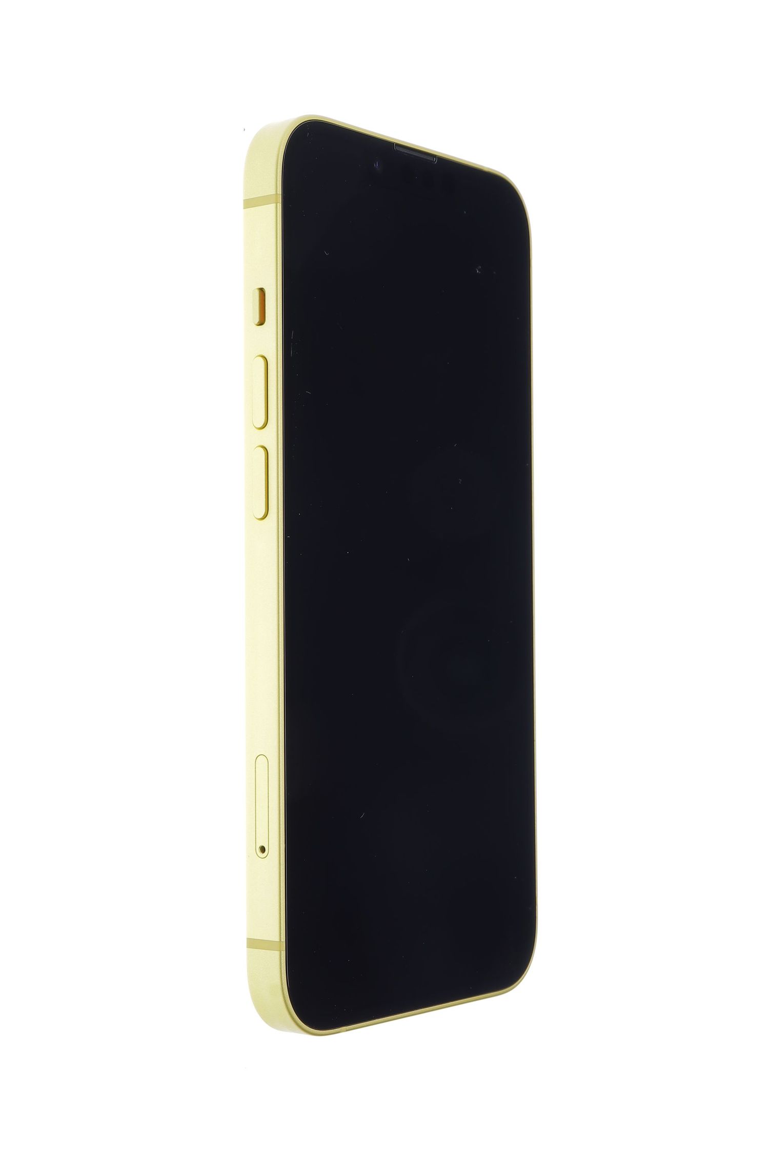 Apple iPhone 14 128 GB Yellow - Újszerű