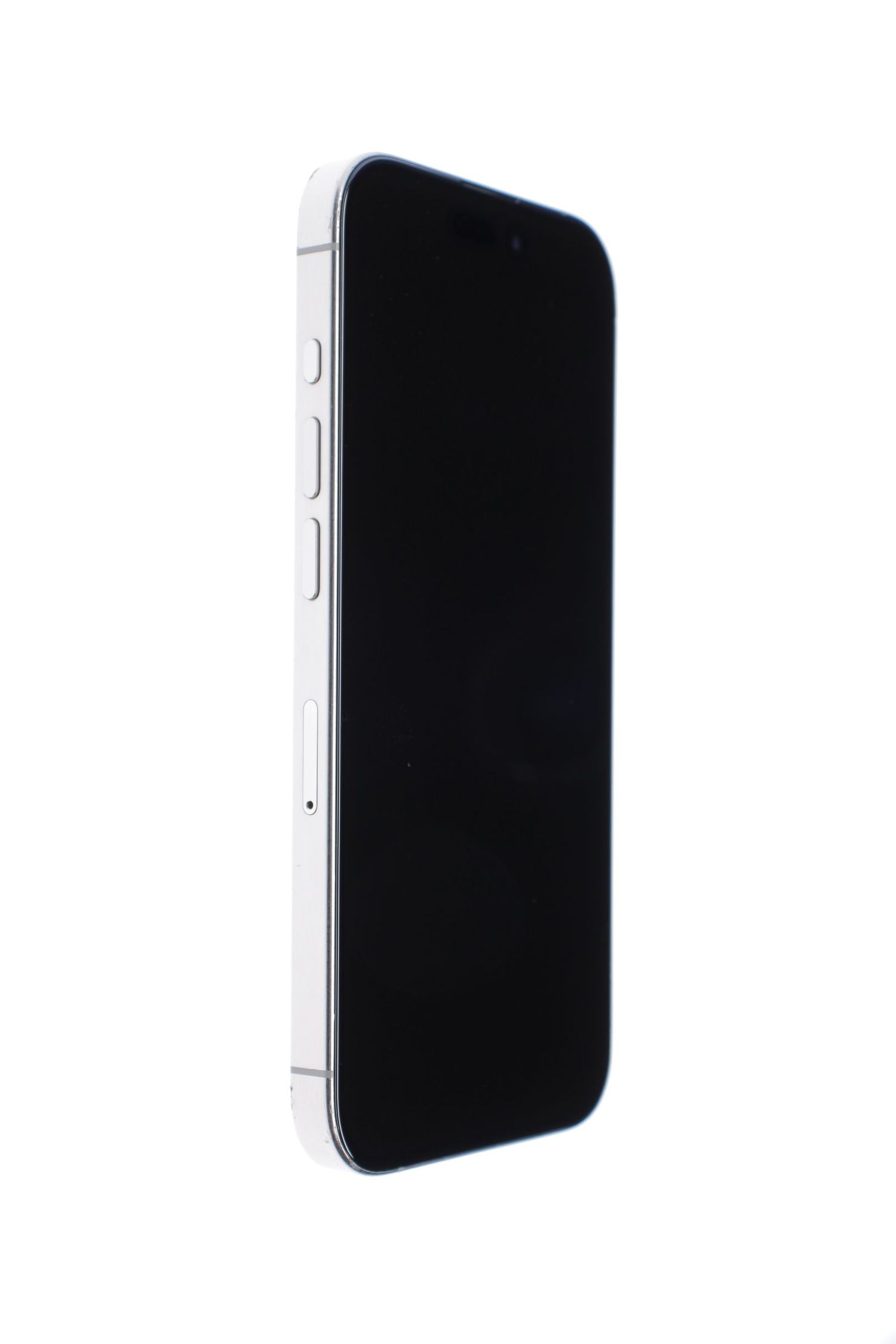 Apple iPhone 15 Pro 1 TB Natural Titanium - Nagyon jó