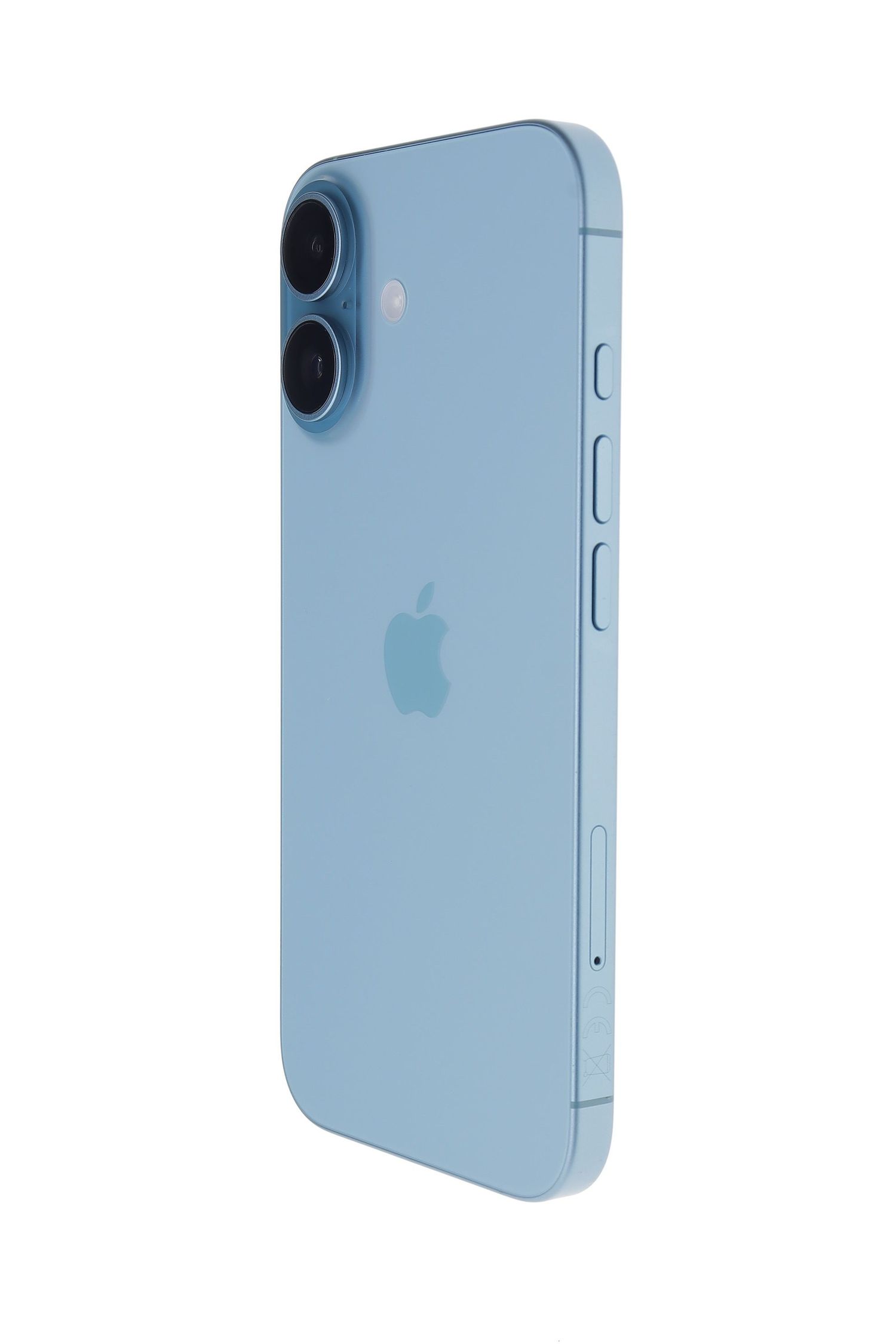 Apple iPhone 16 128 GB Teal - Ca nou