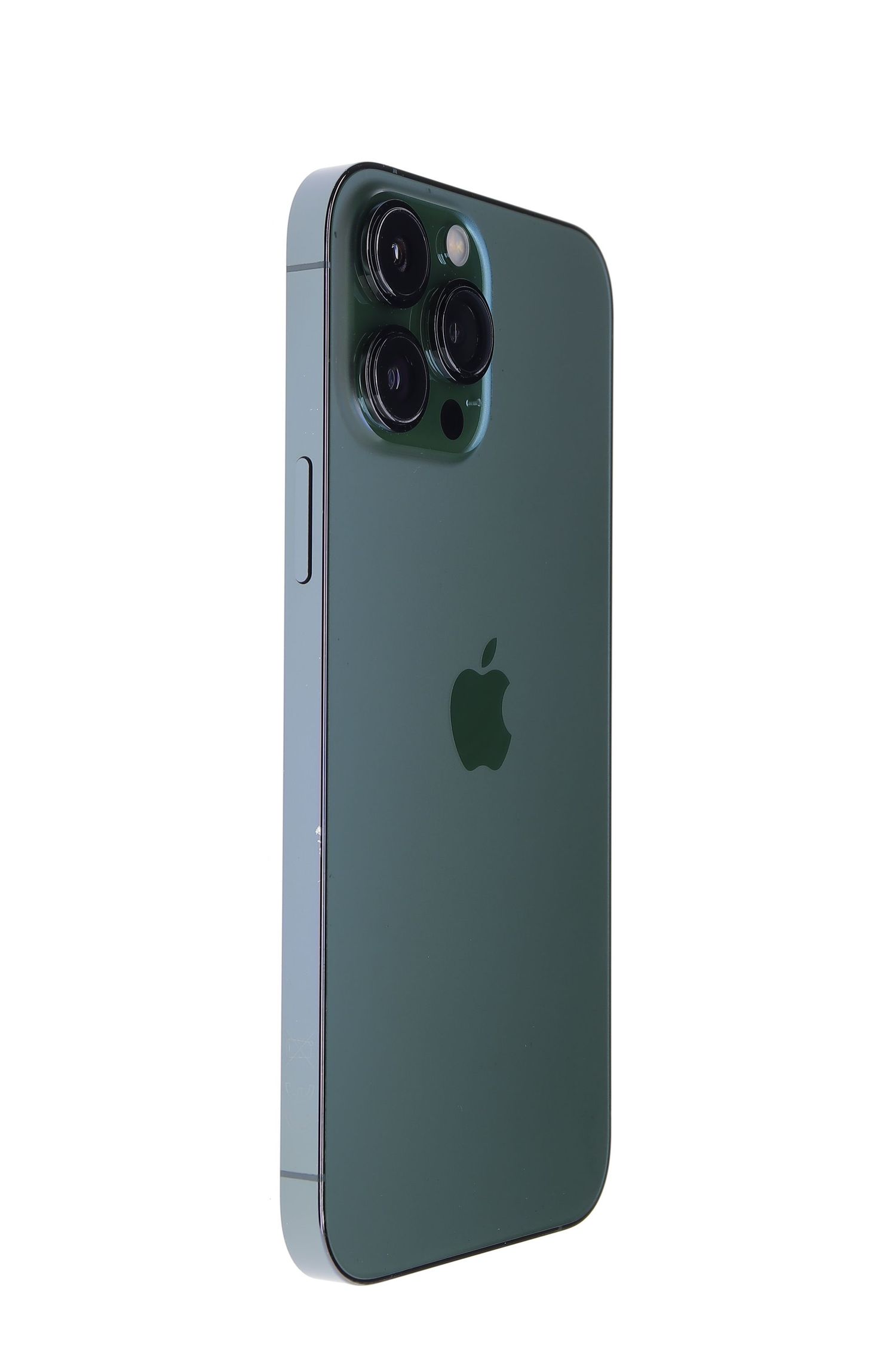 Apple iPhone 13 Pro Max, Green, 256 GB - de la 1.979 lei