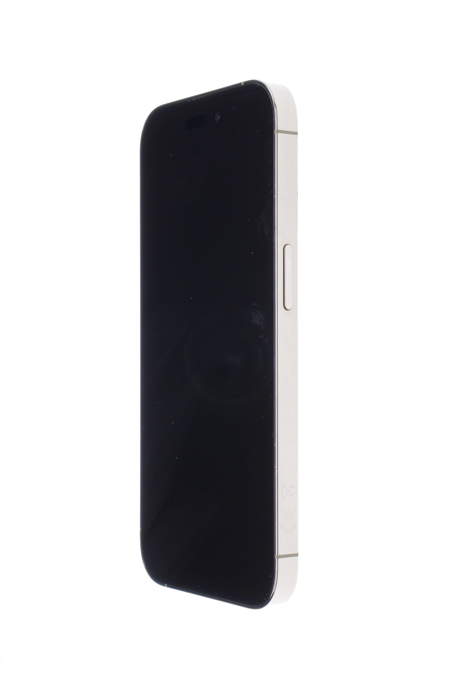 Apple iPhone 14 Pro 128 GB Gold - Ca nou