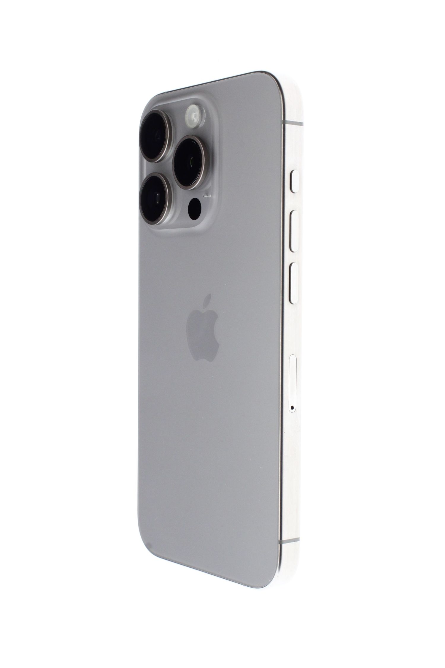 Apple iPhone 15 Pro 128 GB Natural Titanium - Excelent