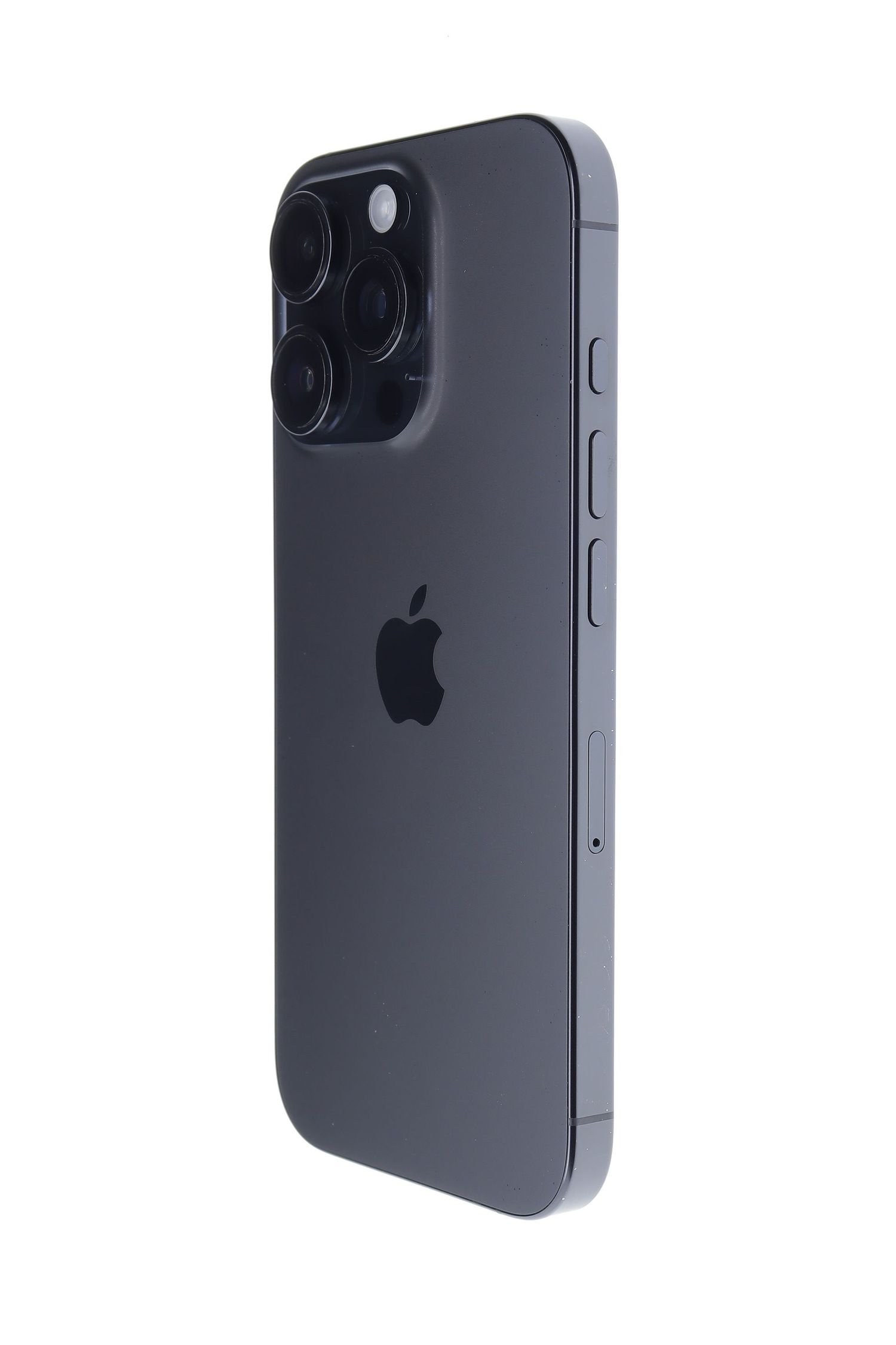 Apple iPhone 16 Pro 128 GB Black Titanium - Εξαιρετικό