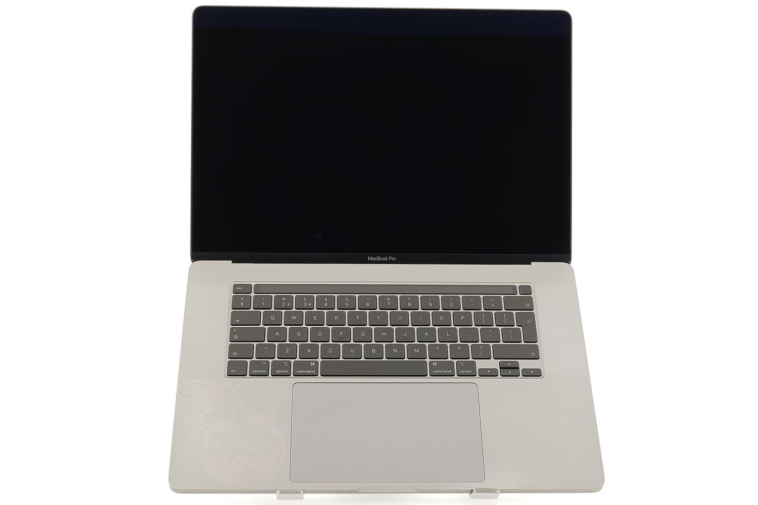 Apple MacBook Pro 16″ Touch Bar 2019, i9 2.3 GHz, 16 GB, AMD Radeon Pro 5500M 1 TB Space Gray - Foarte bun