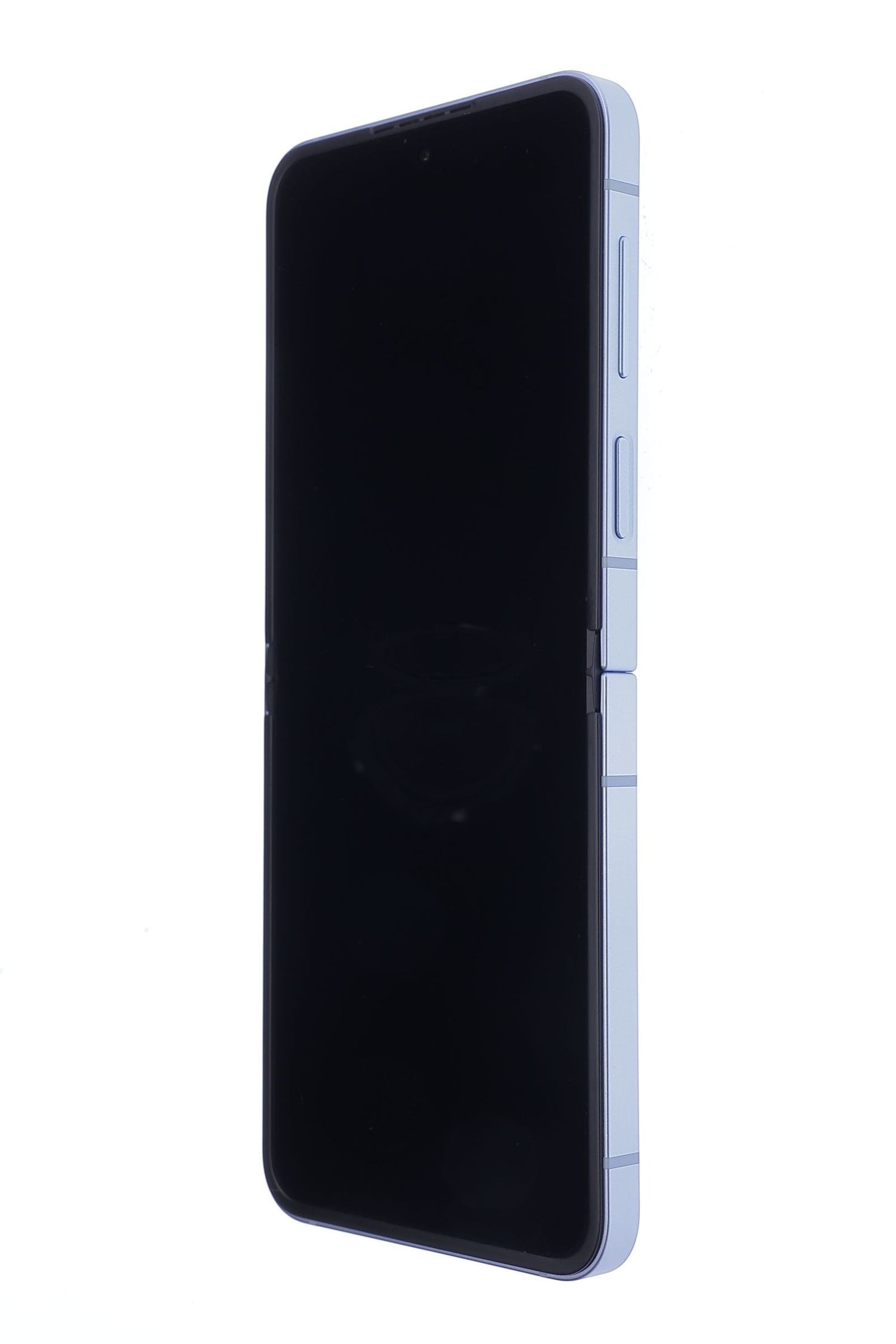 Samsung Galaxy Z Flip6 512 GB Blue - Újszerű
