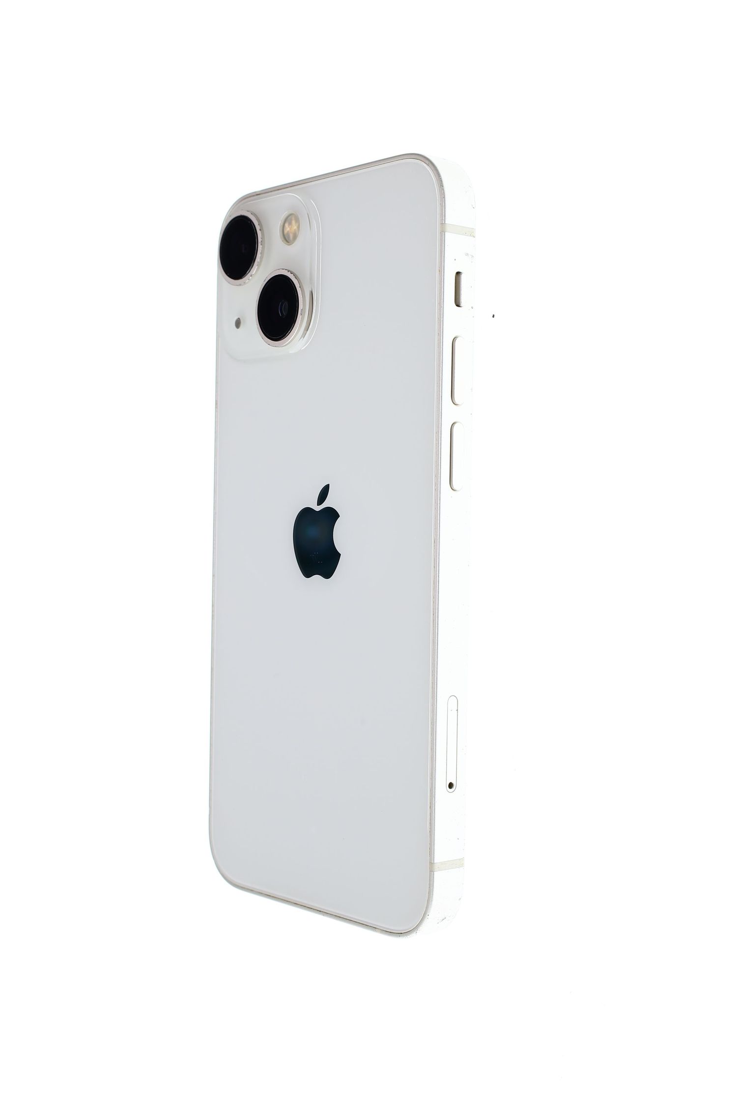Apple iPhone 13 mini 256 GB Starlight - Πολύ καλό