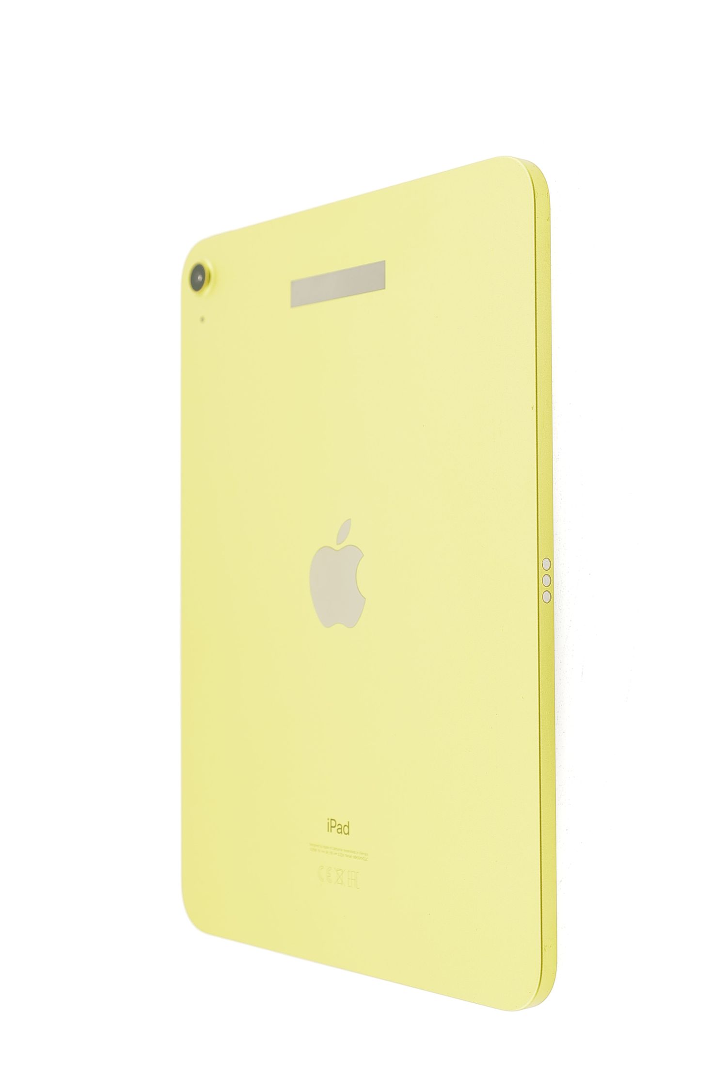 Apple iPad 10 (2022) 10.9" 10th Gen Wifi 64 GB Yellow - Jó