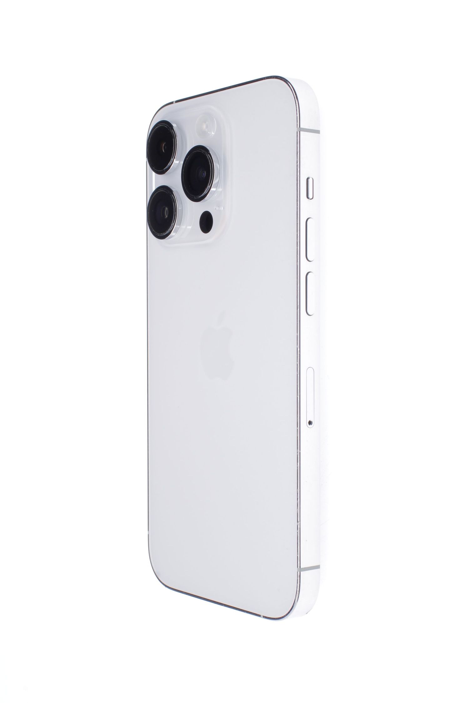 Apple iPhone 14 Pro 256 GB Silver - Като нов