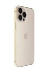 Мобилен телефон Apple iPhone 13 Pro Max, Gold, 256 GB, Foarte Bun