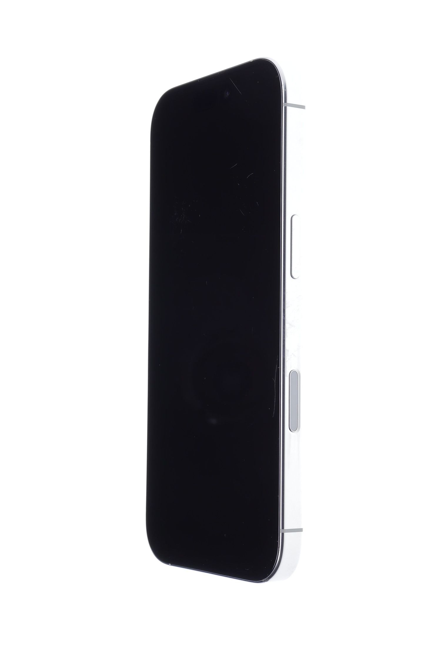 Apple iPhone 16 Pro 256 GB White Titanium - Bun