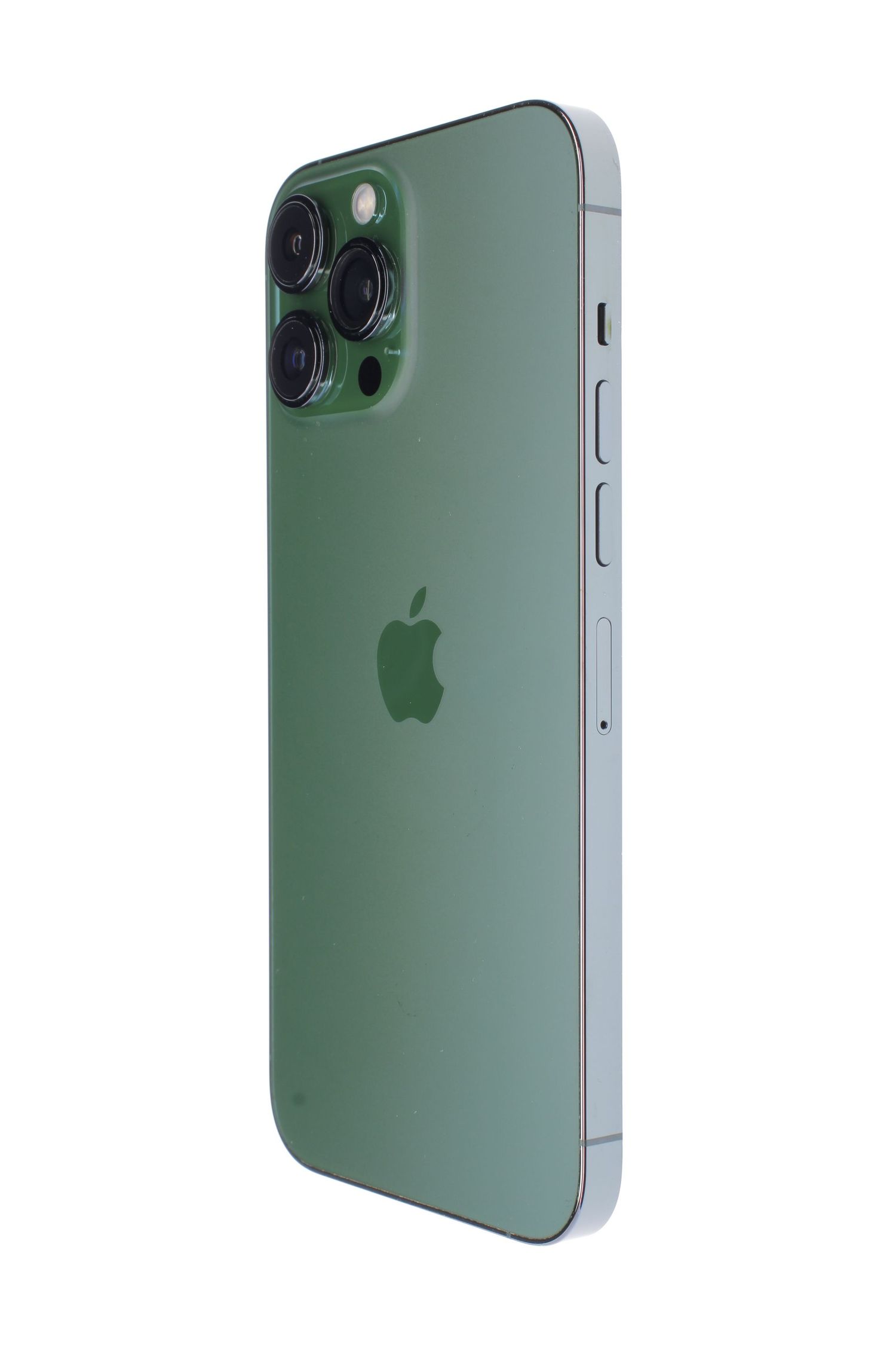 Apple iPhone 13 Pro Max, Green, 512 GB - de la 2.499 lei