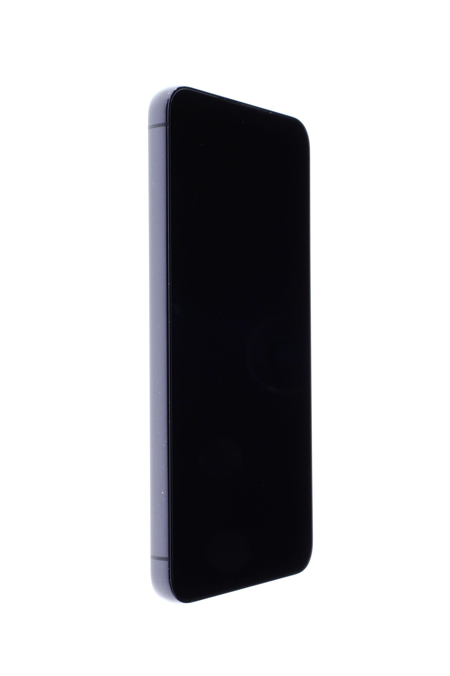 Samsung Galaxy S23 5G Dual Sim 128 GB Phantom Black - Πολύ καλό