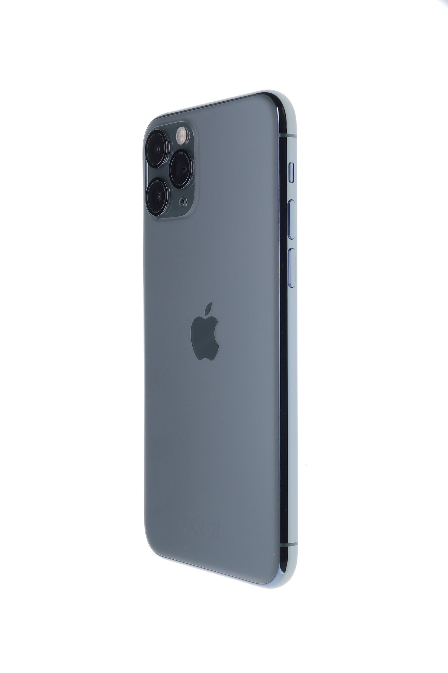 Apple iPhone 11 Pro 64 GB Midnight Green