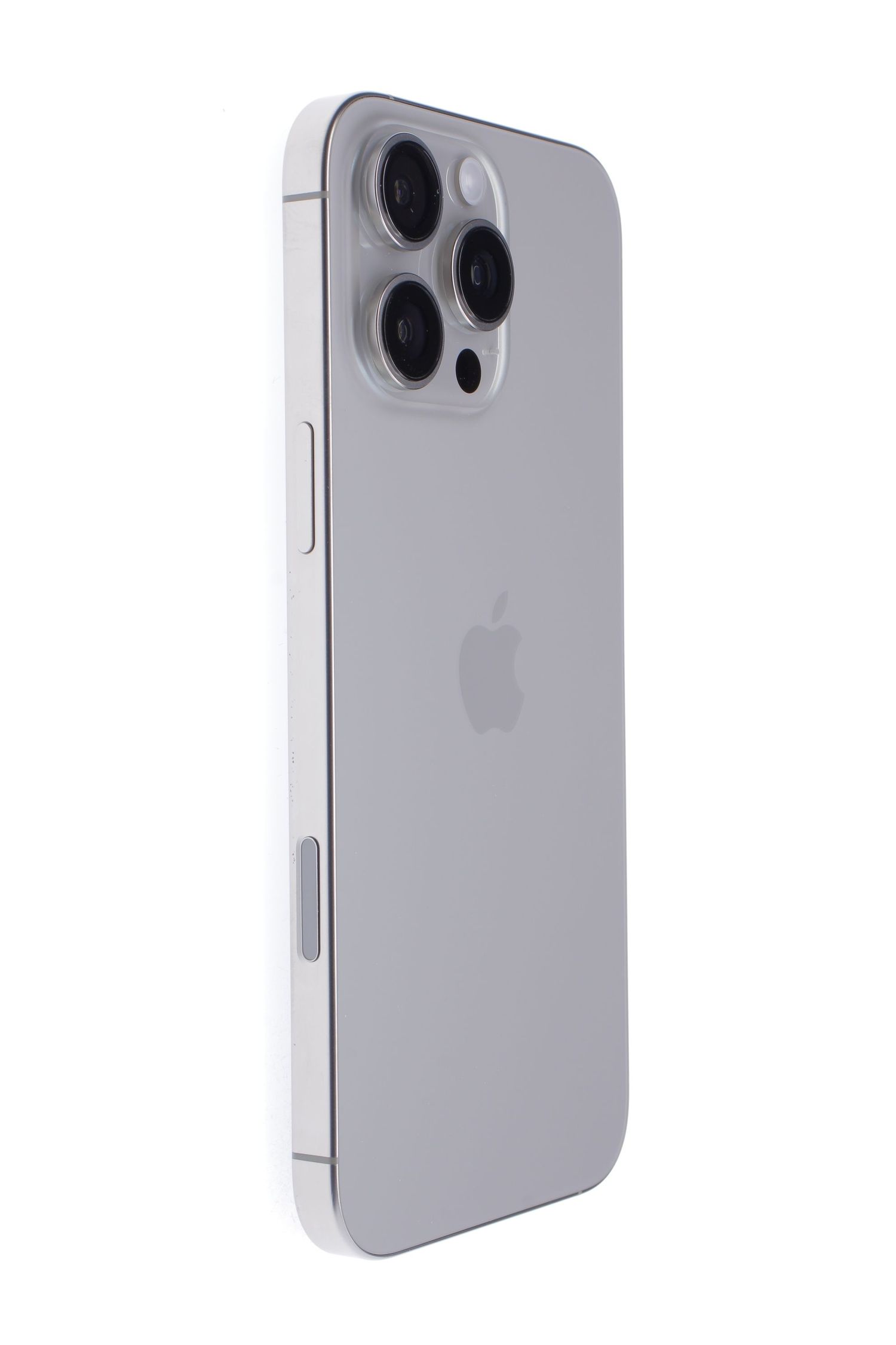 Apple iPhone 16 Pro Max 256 GB Natural Titanium - Ca nou