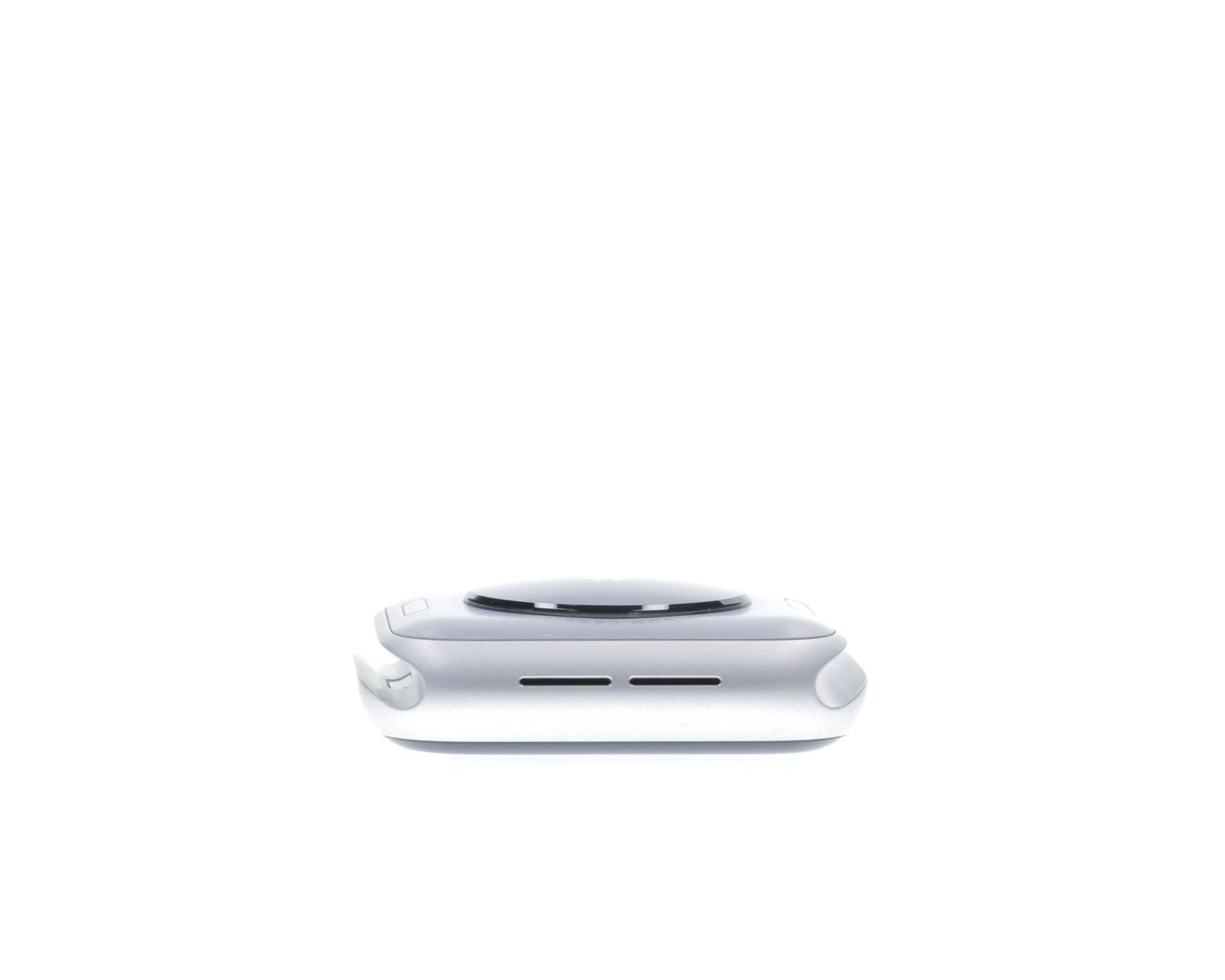 Apple Watch SE 2022, GPS + Cellular, Aluminium 40mm Silver - Újszerű
