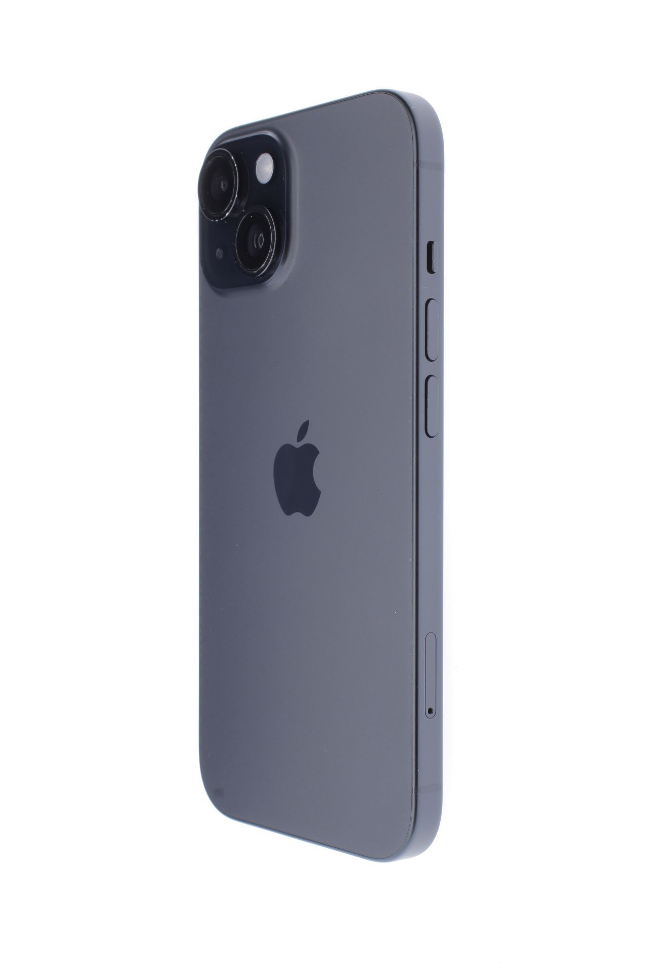 Apple iPhone 15 128 GB Black - Foarte bun