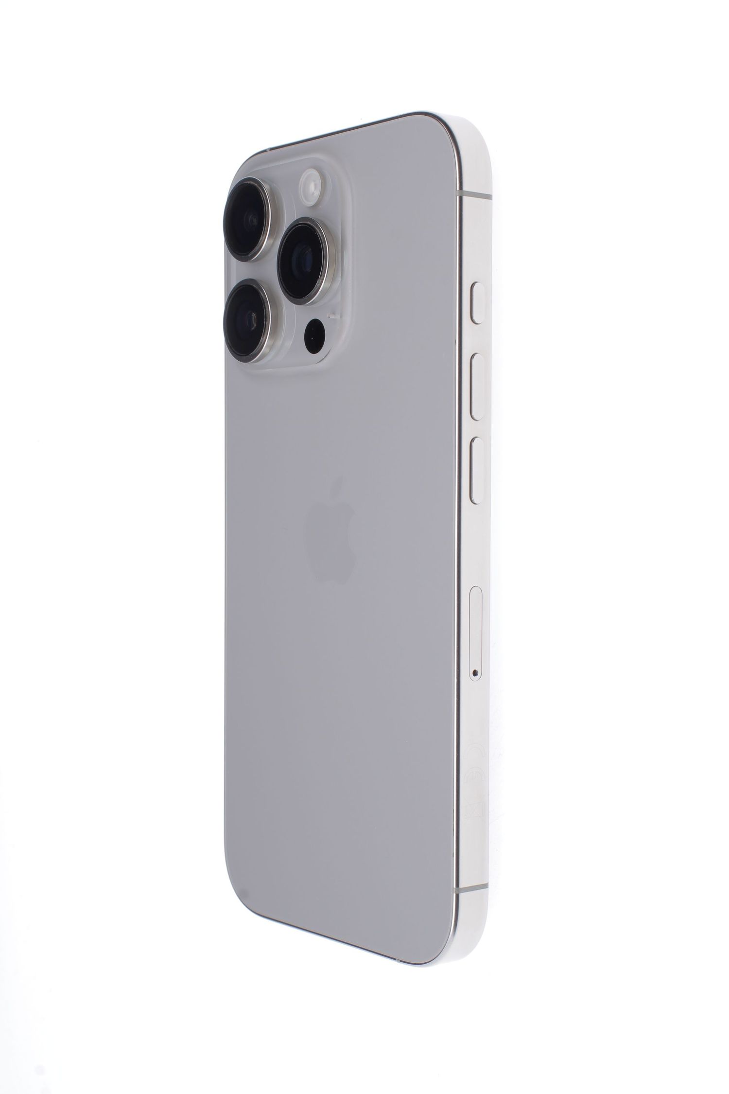 Apple iPhone 16 Pro 256 GB Natural Titanium - Ca nou