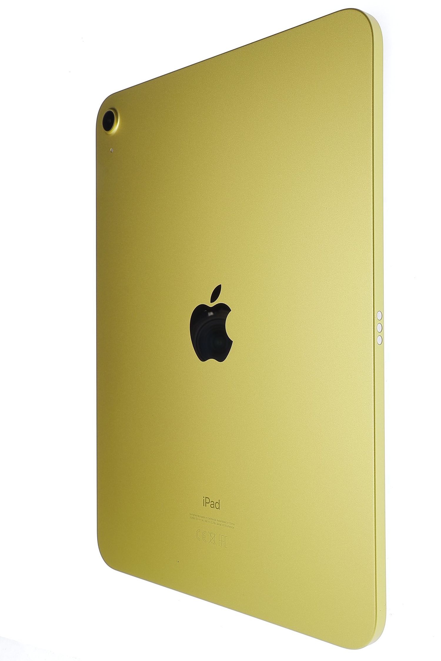 Apple iPad 10 (2022) 10.9" 10th Gen Wifi 64 GB Yellow - Foarte bun