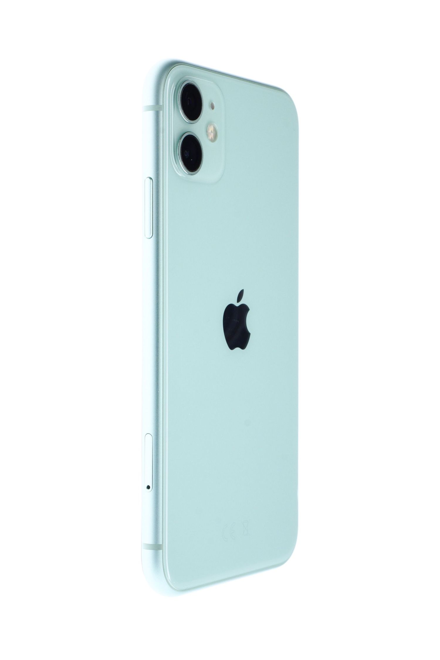 Apple iPhone 11 128 GB Green - Σαν καινούργιο