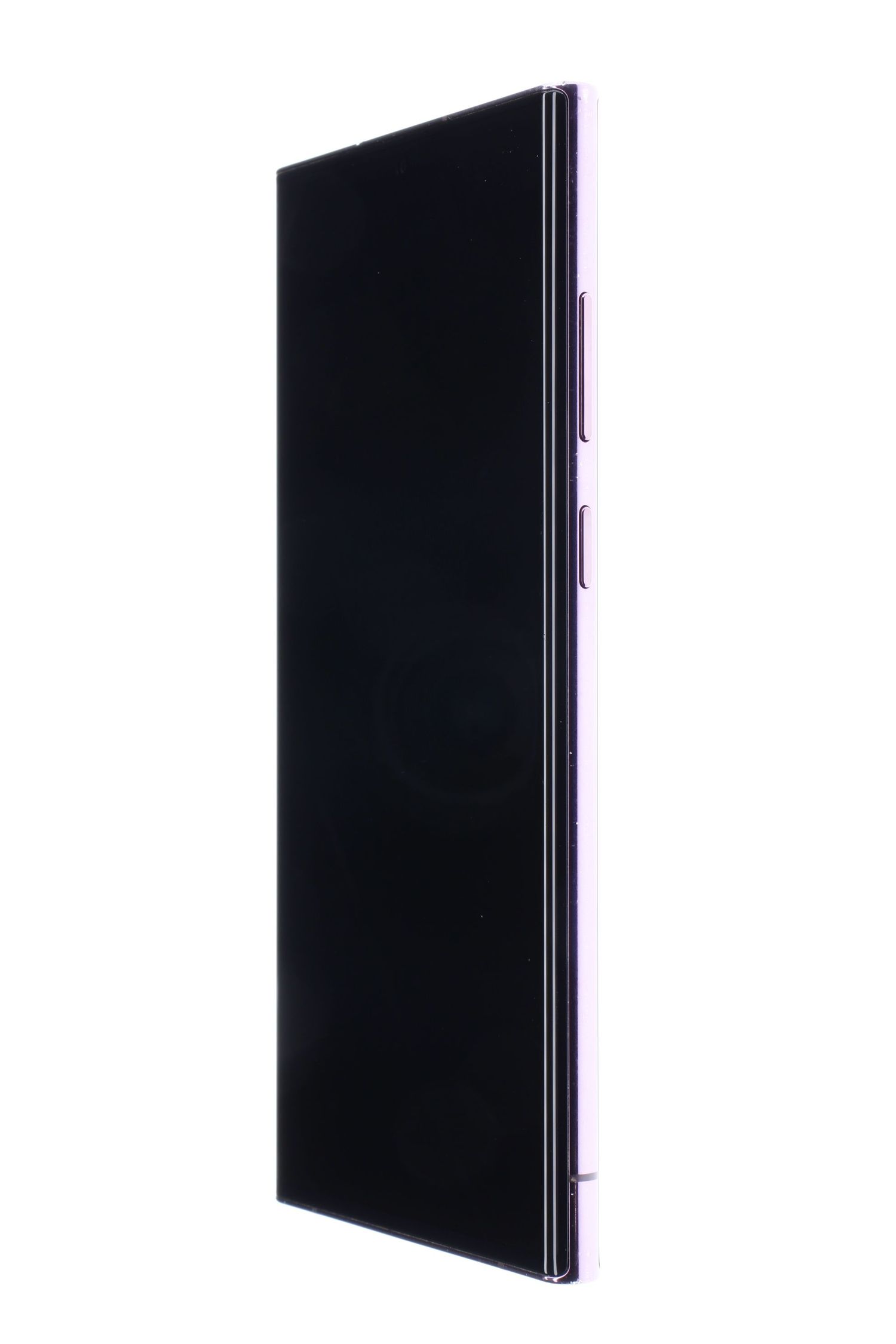 Samsung Galaxy S22 Ultra 5G Dual Sim 256 GB Burgundy - Foarte bun