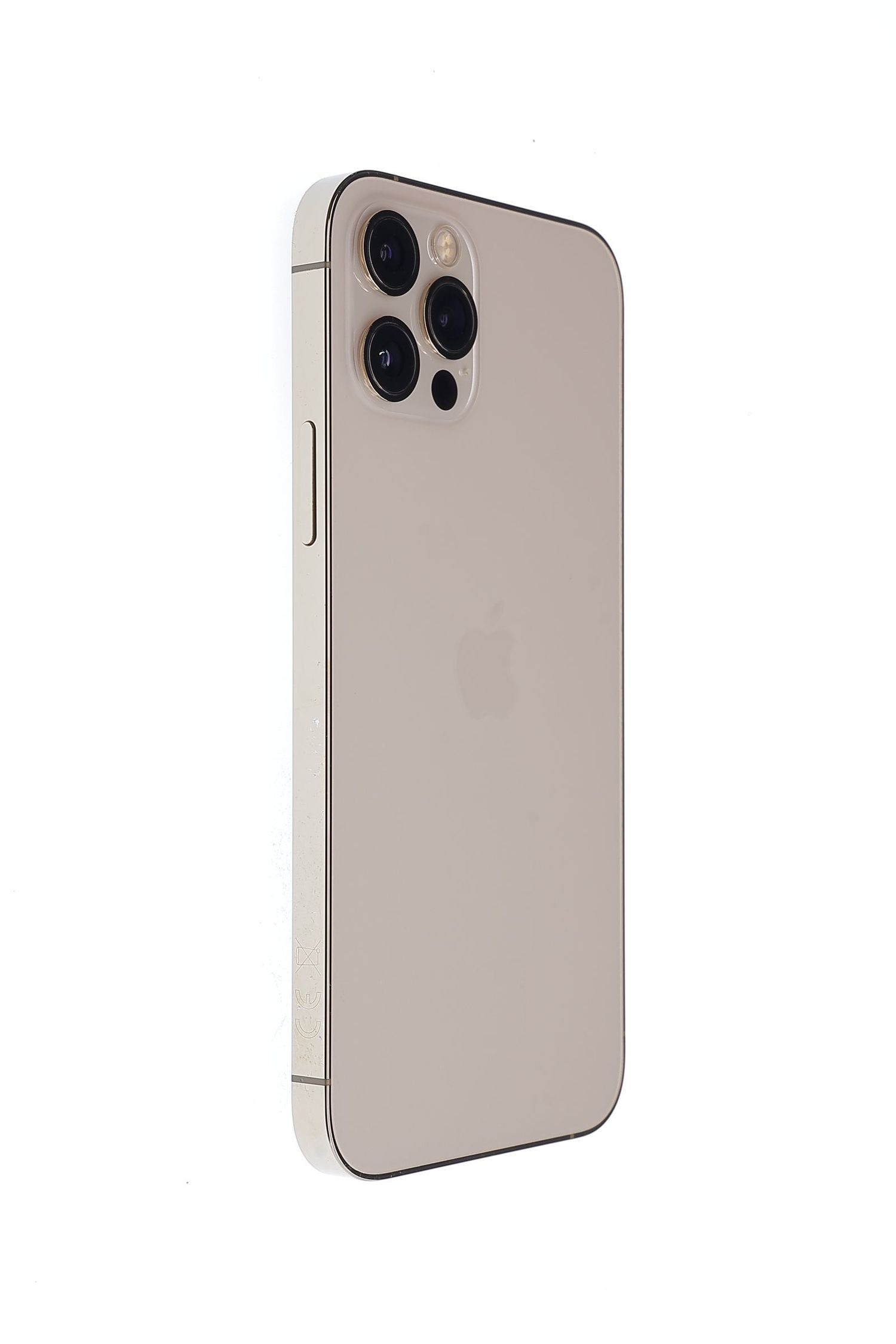 Apple iPhone 12 Pro 256 GB Gold - Πολύ καλό