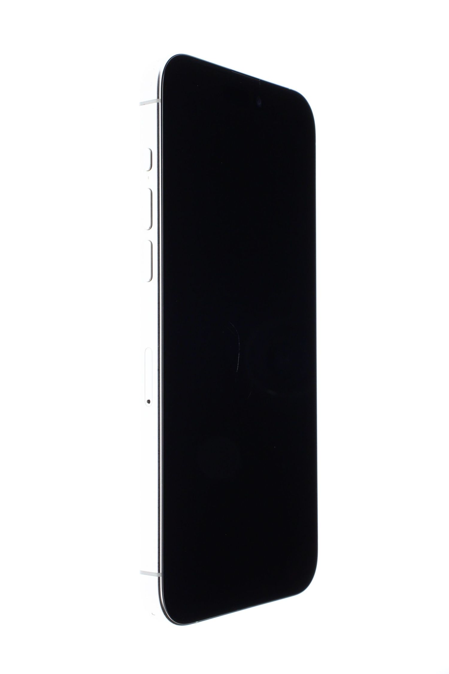 Apple iPhone 15 Pro Max 1 TB White Titanium - Много добро