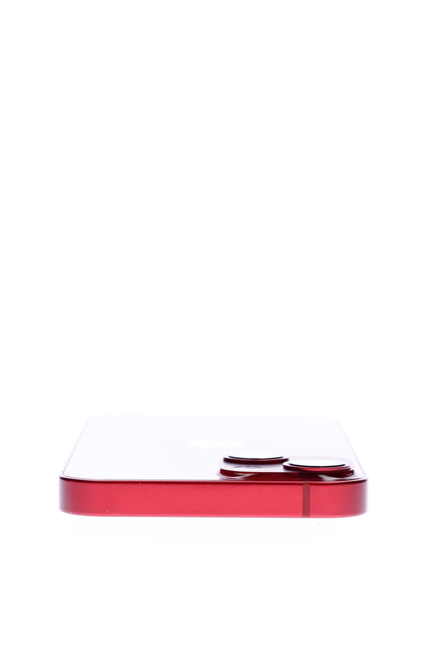 Apple iPhone 13 mini 128 GB Red - Kiváló