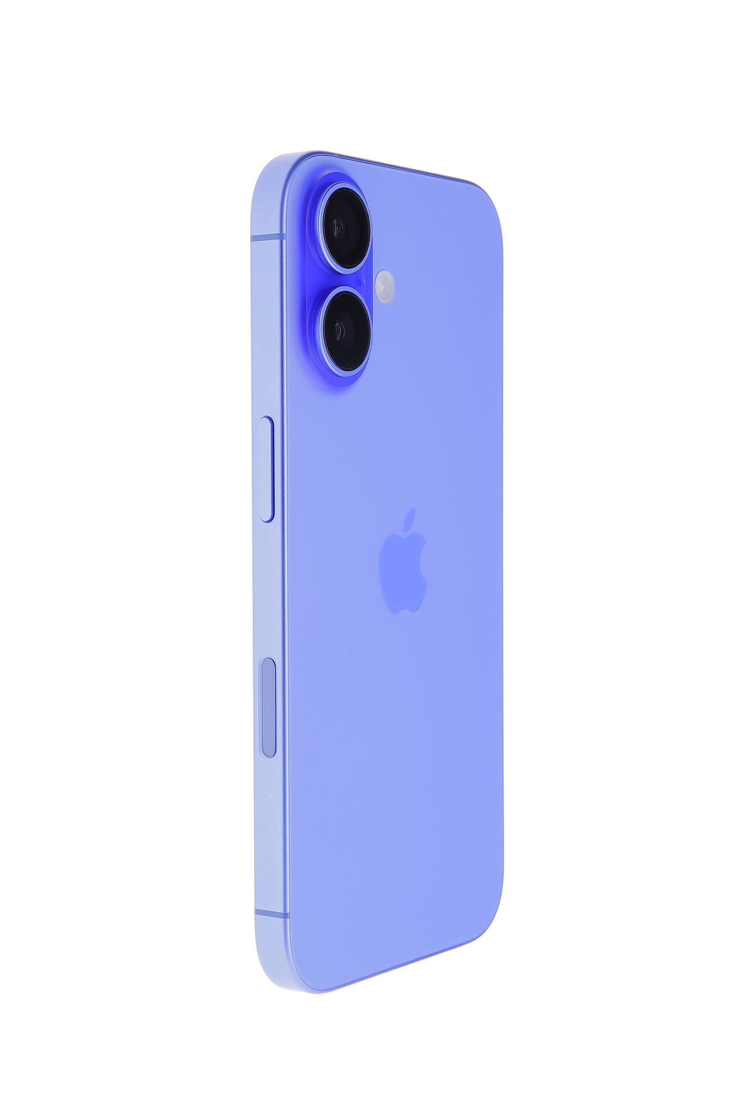 Apple iPhone 16 256 GB Ultramarine - Nagyon jó