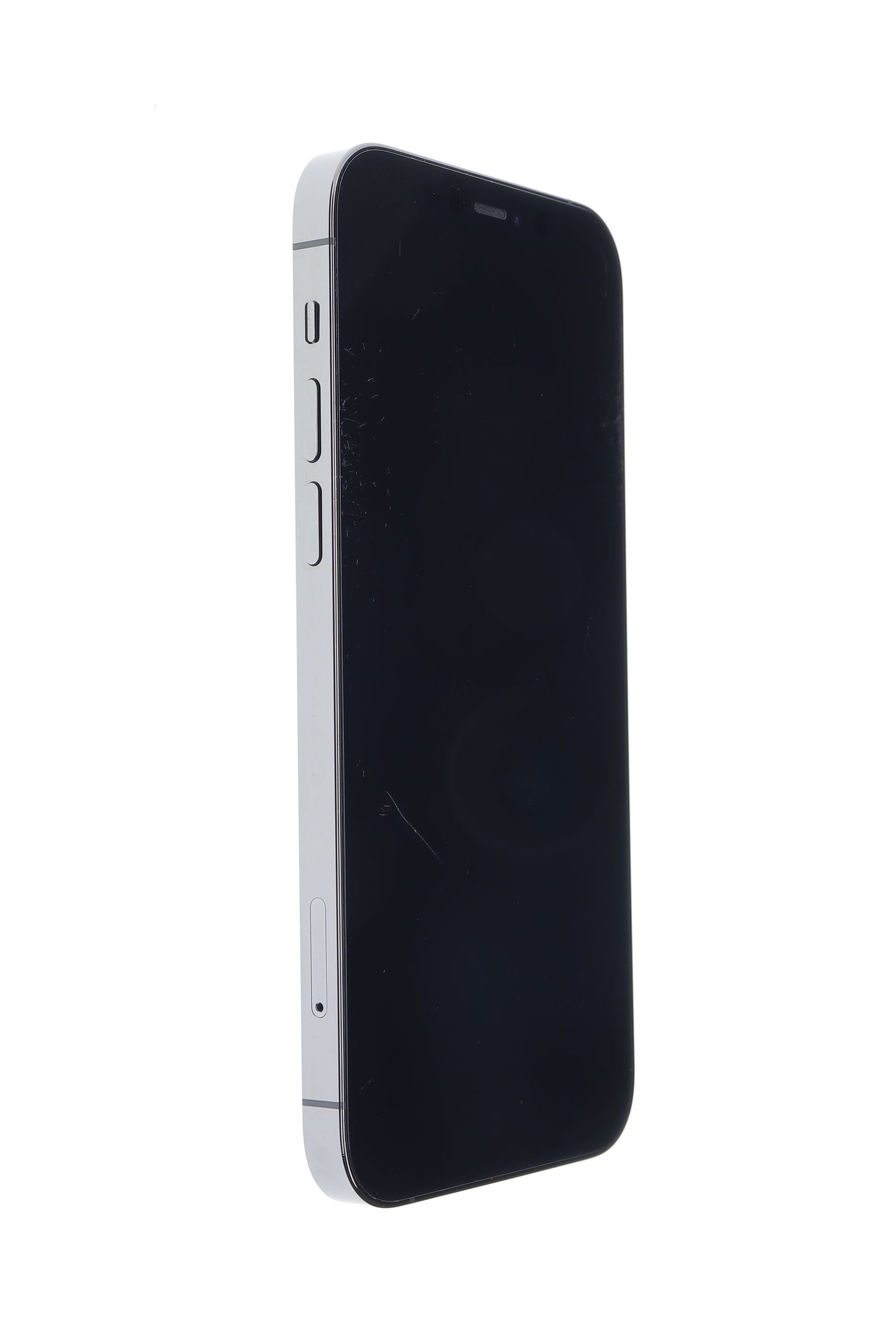 Apple iPhone 12 Pro 256 GB Graphite - Nagyon jó