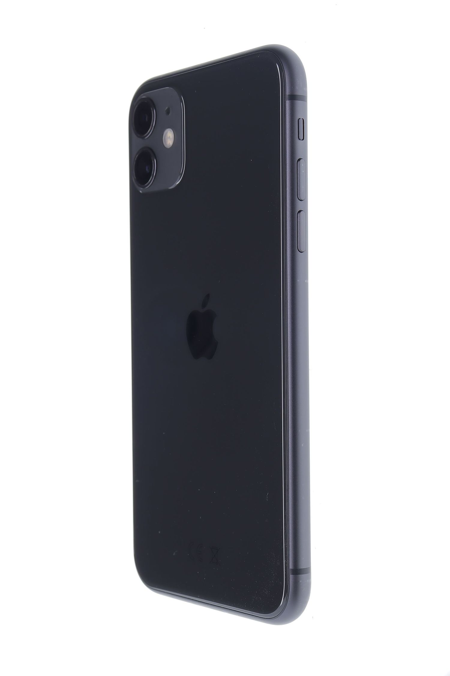 Apple iPhone 11 64 GB Black - Εξαιρετικό
