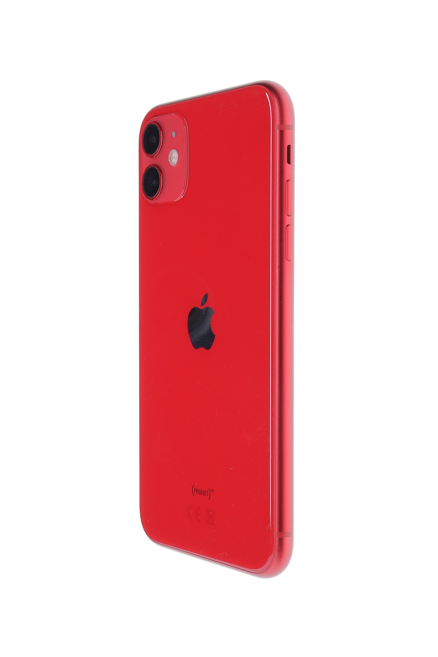 Apple iPhone 11 64 GB Red - Ca nou