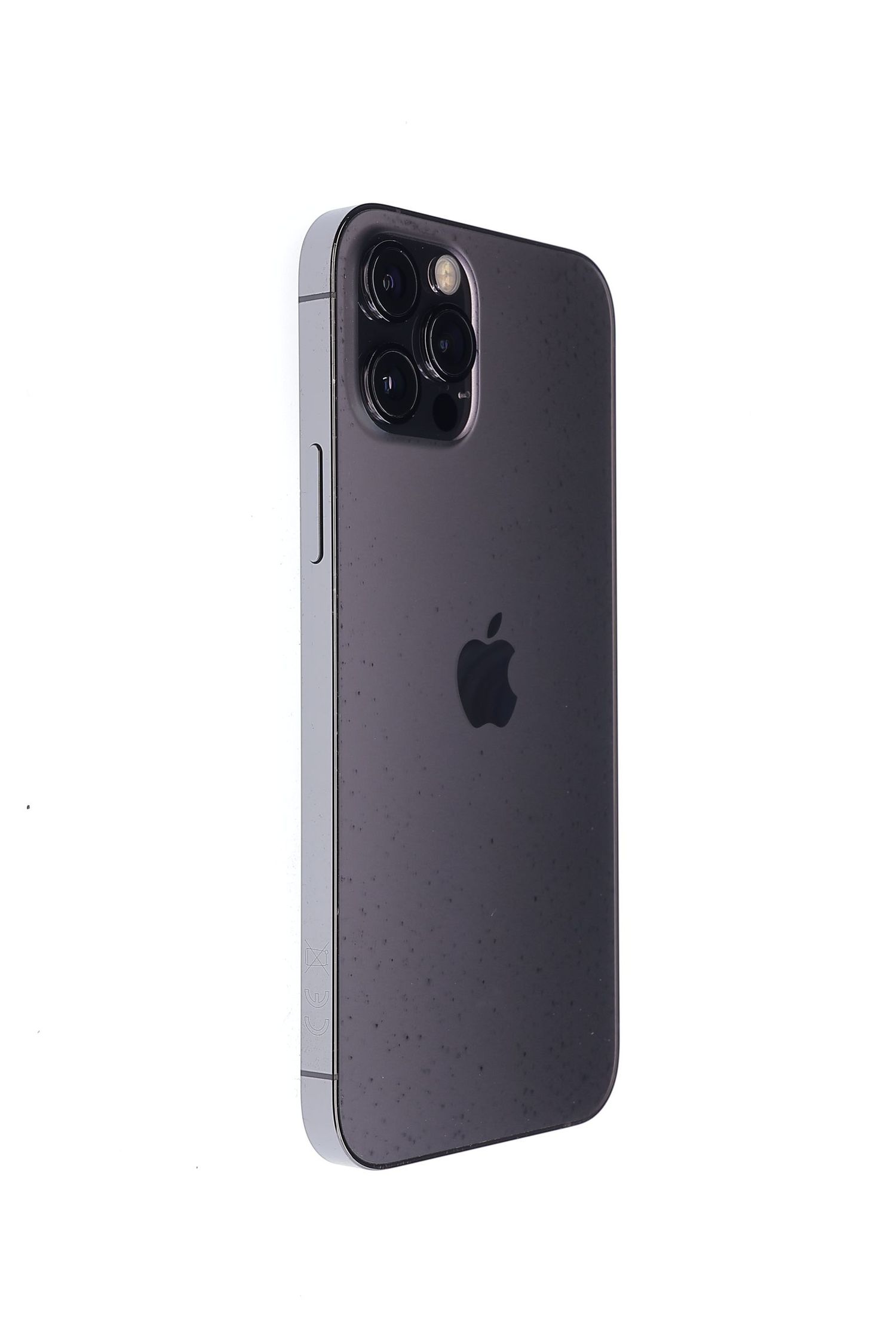 Apple iPhone 12 Pro 256 GB Graphite - Kiváló