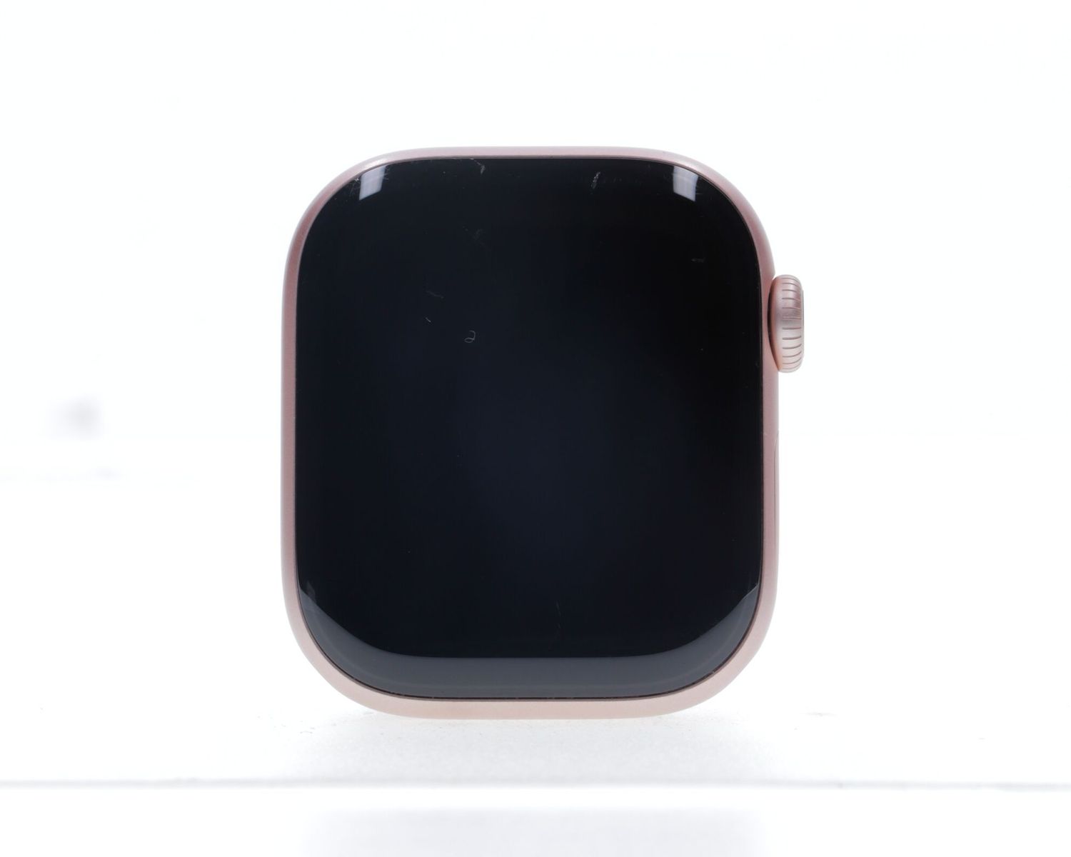 Apple Watch Series 10 2024, GPS + Cellular, Aluminium 42mm Rose Gold