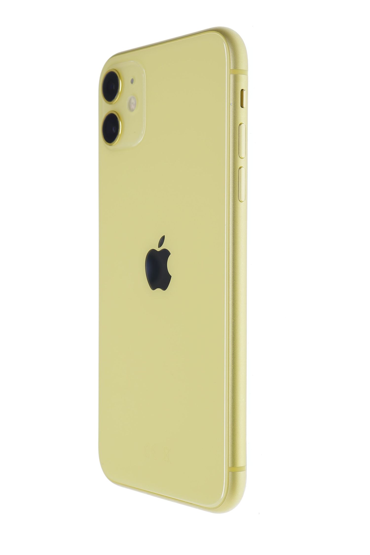 Apple iPhone 11 64 GB Yellow - Σαν καινούργιο