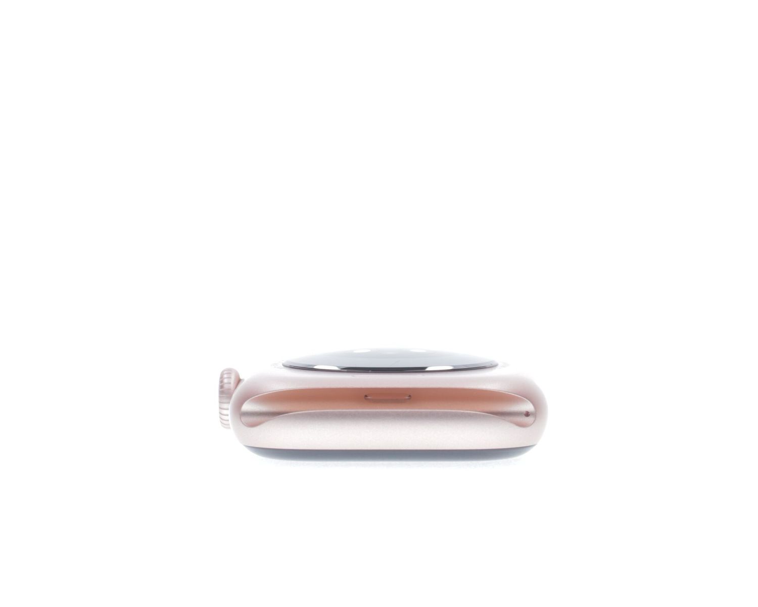 Apple Watch Series 10 2024, GPS, Aluminium 46mm Rose Gold - Excelent
