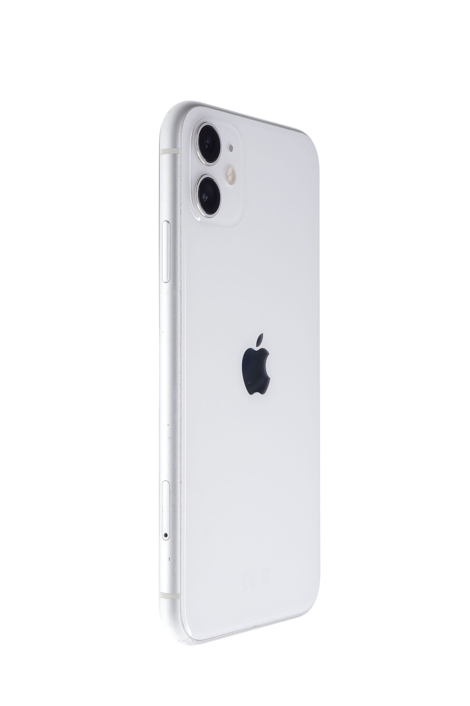 Apple iPhone 11 64 GB White - Εξαιρετικό