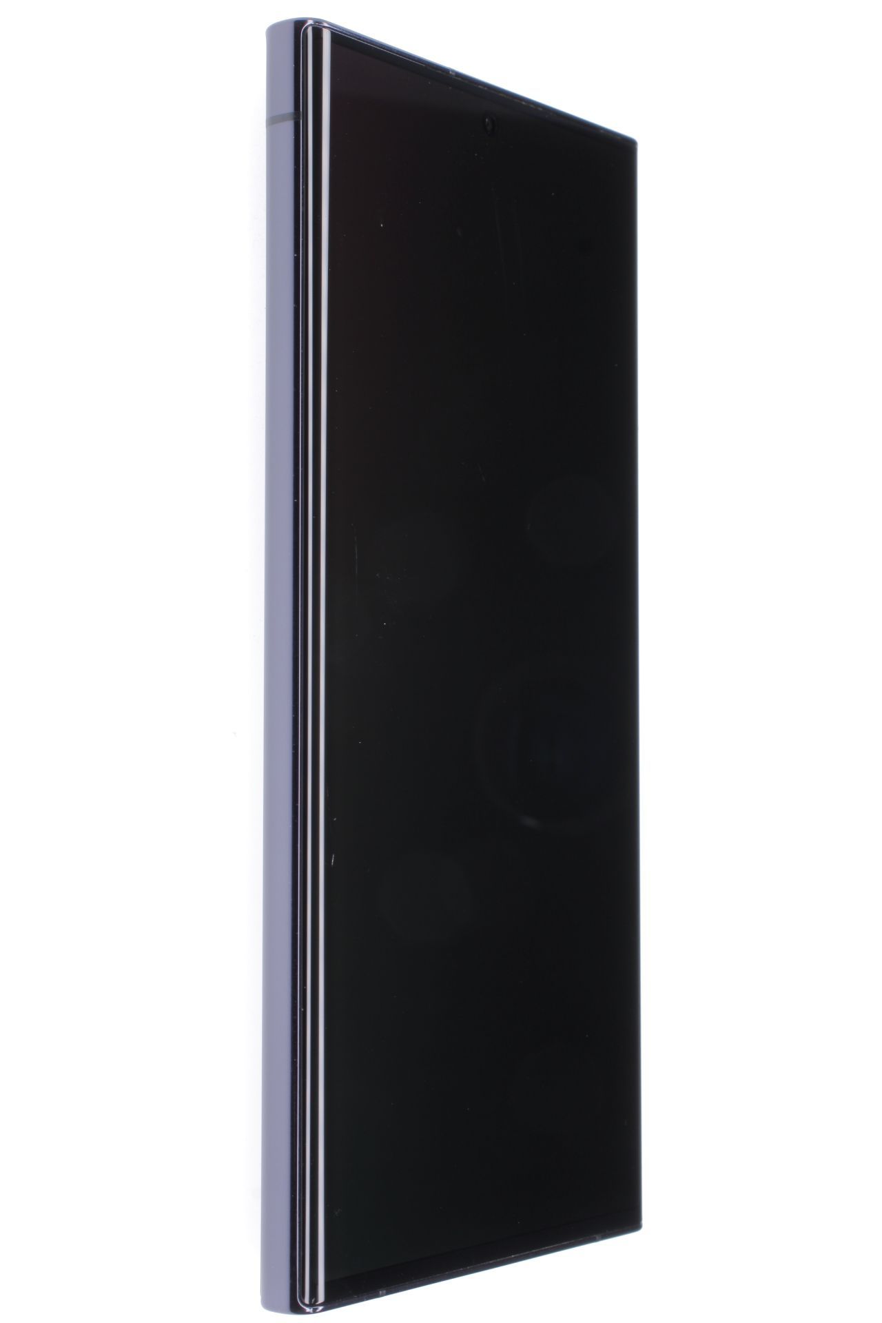 Samsung Galaxy S23 Ultra 5G Dual Sim 256 GB Phantom Black - Excelent