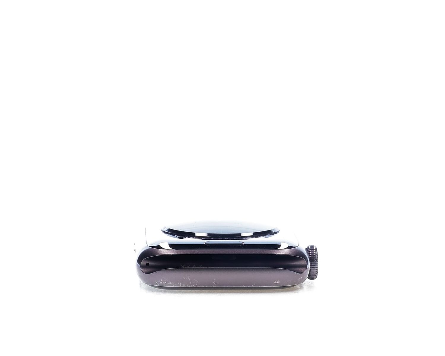 Apple Watch SE 2020, GPS, Aluminium 44mm Space Gray - Ca nou