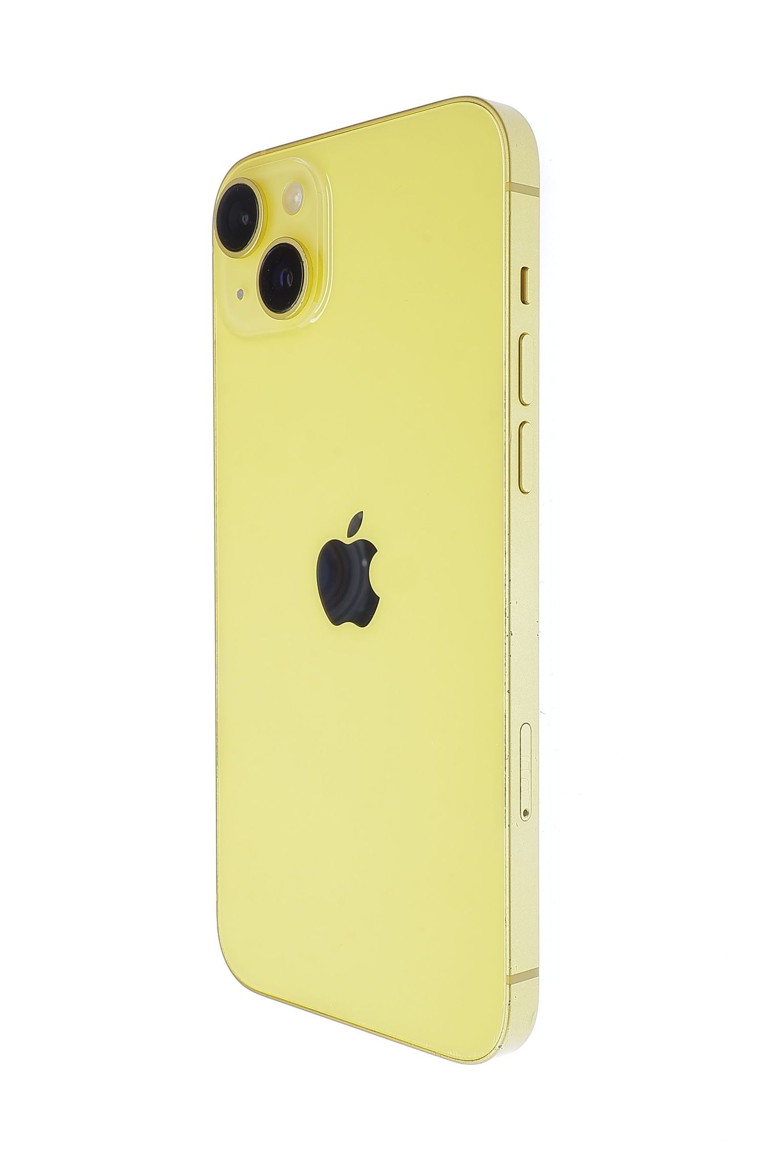 Apple iPhone 14 Plus 128 GB Yellow - Σαν καινούργιο